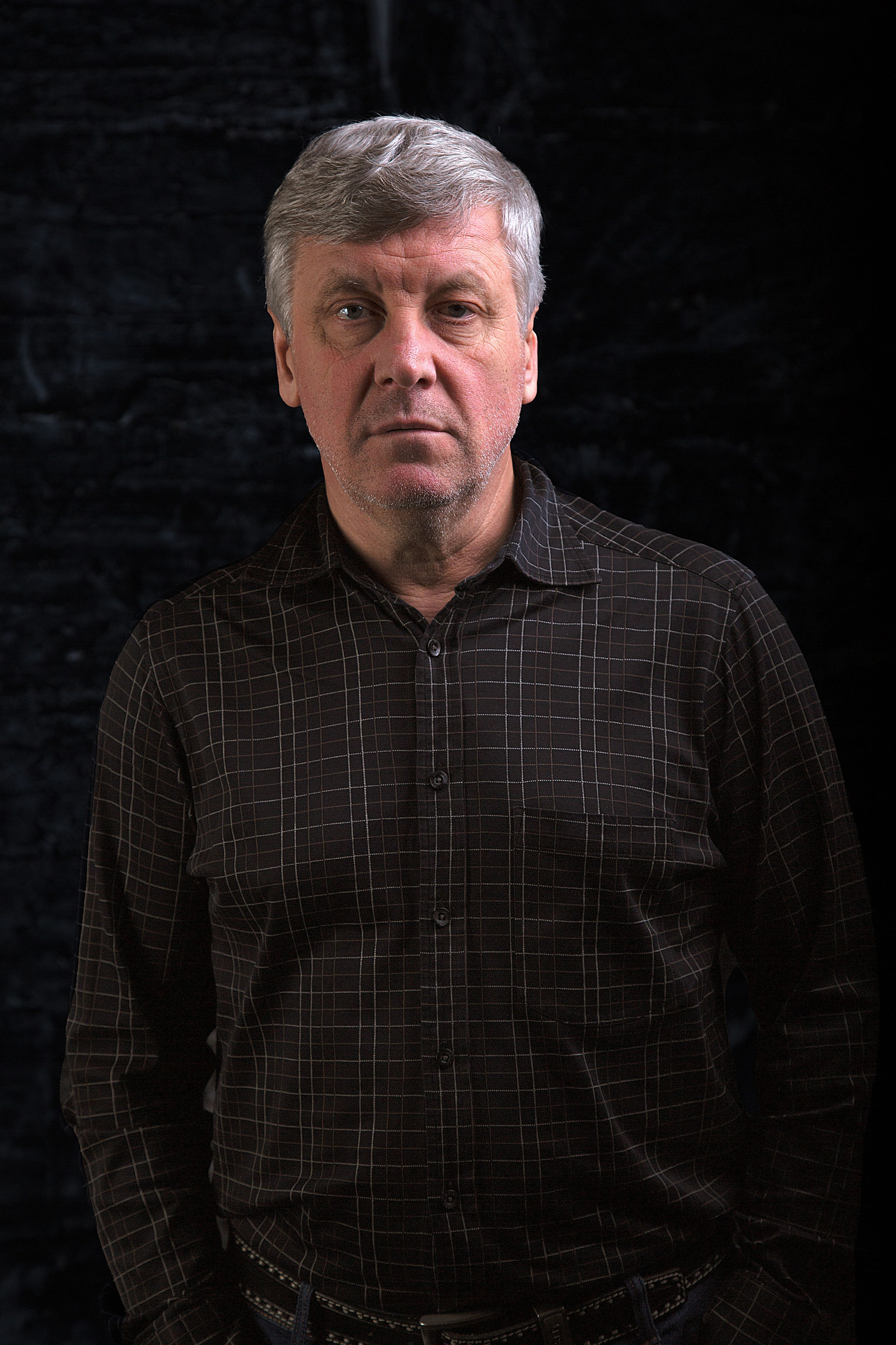 Портретная Фотосессия в Москве