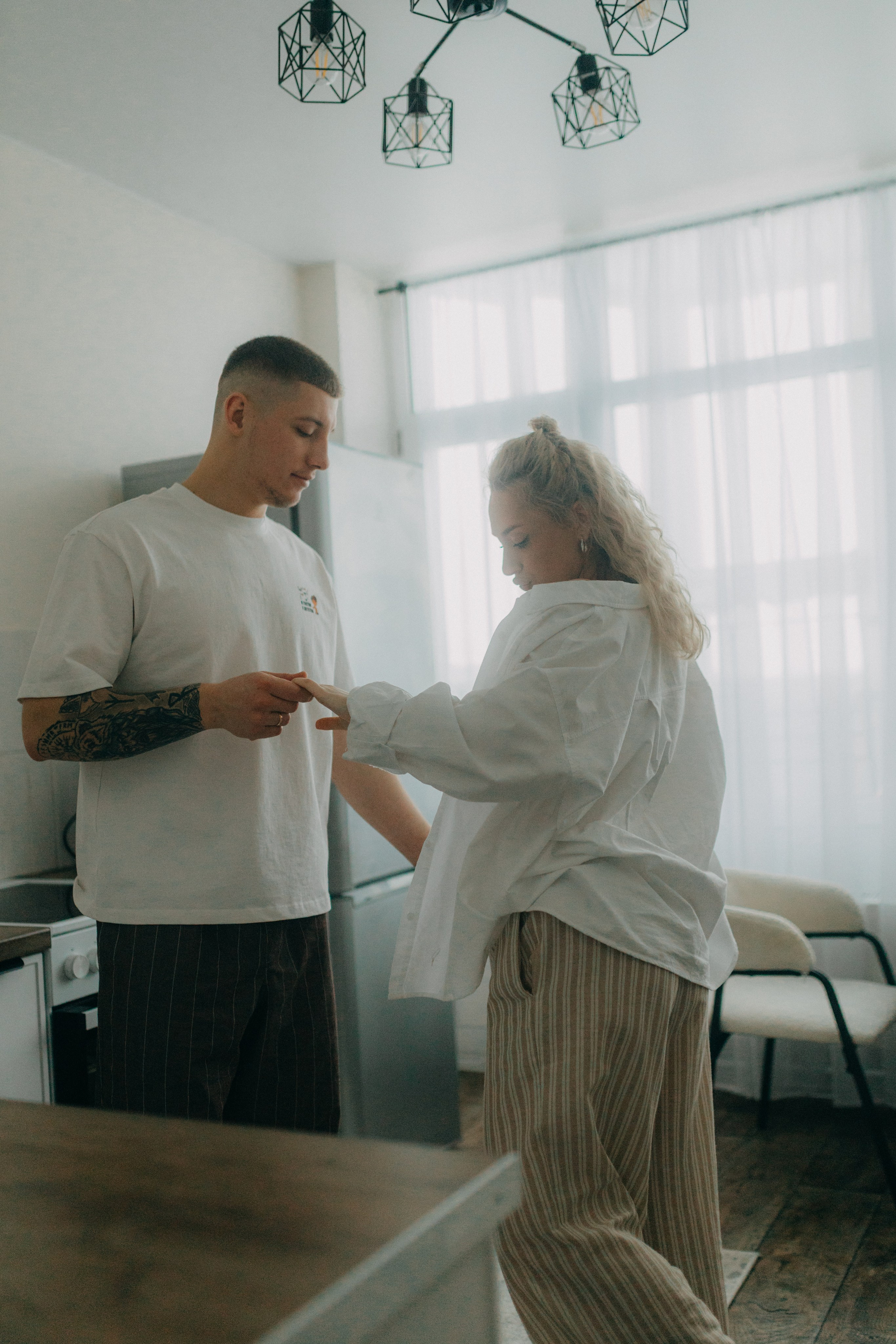 Лиза & Даня.Беременность. Фотограф НОГИНСК, Москва, Анастасия Белая