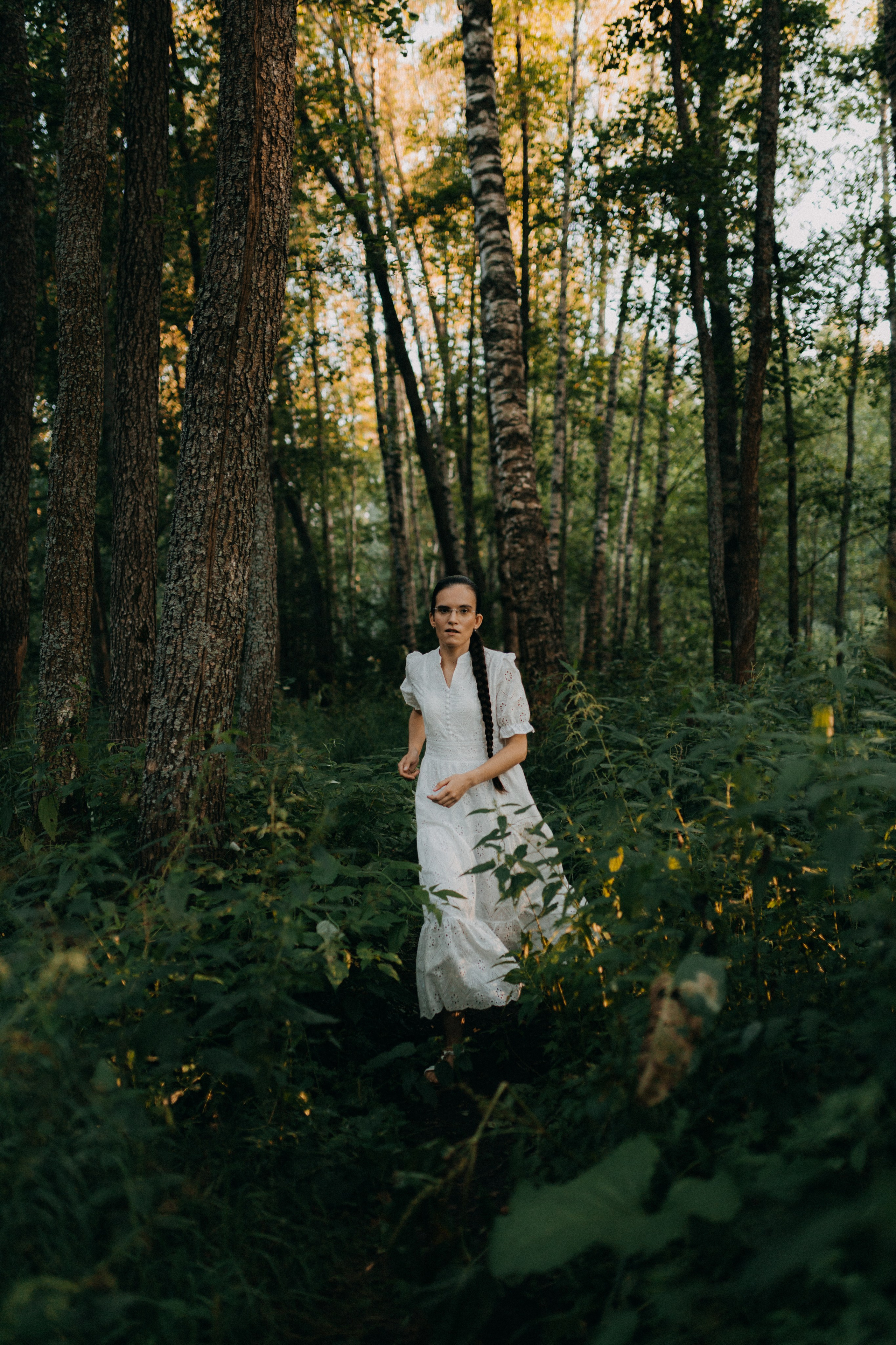 Анастасия. Фотограф НОГИНСК, Москва, Анастасия Белая