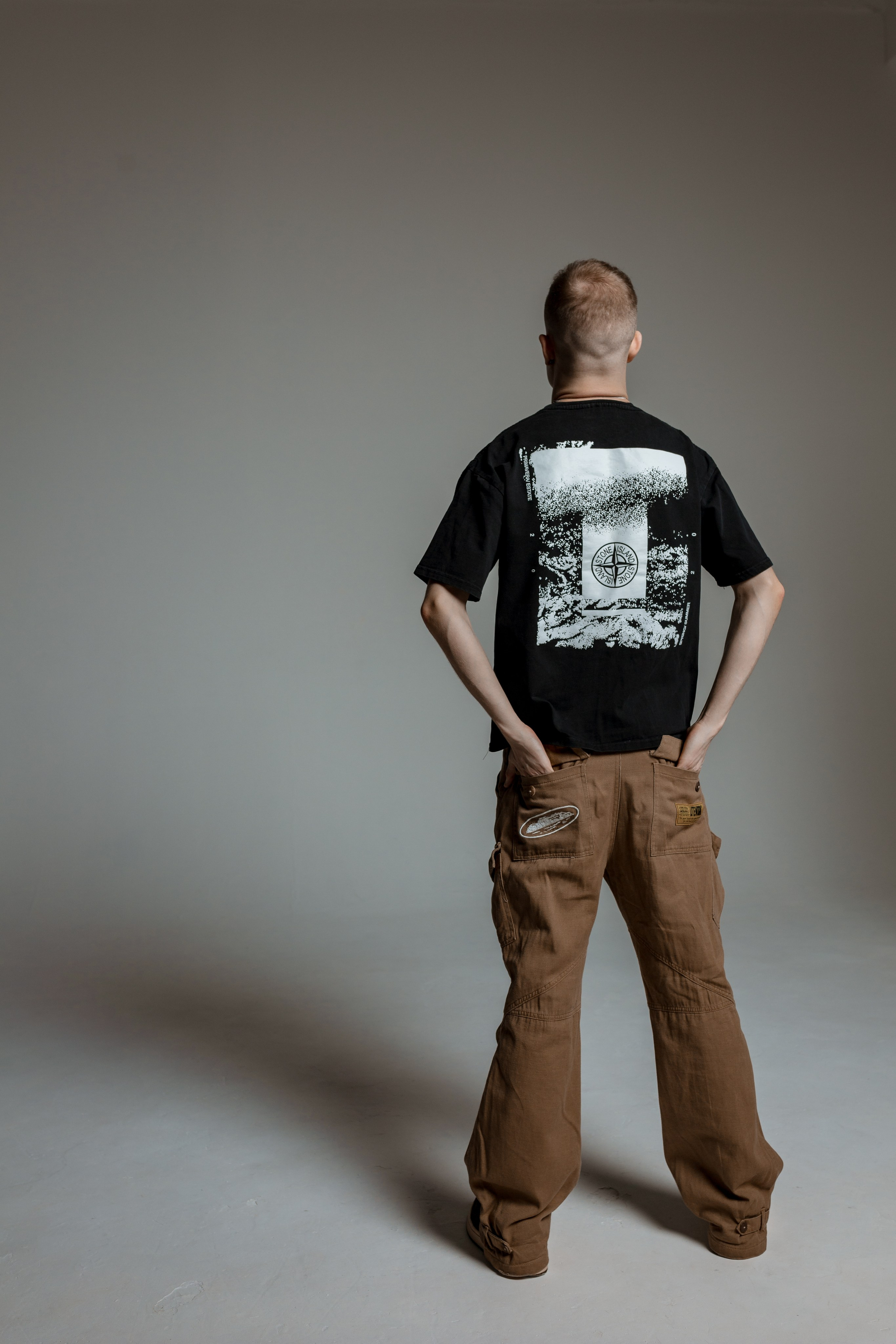 Костя. Свадебный фотограф в Чебоксарах Анастасия Иванова