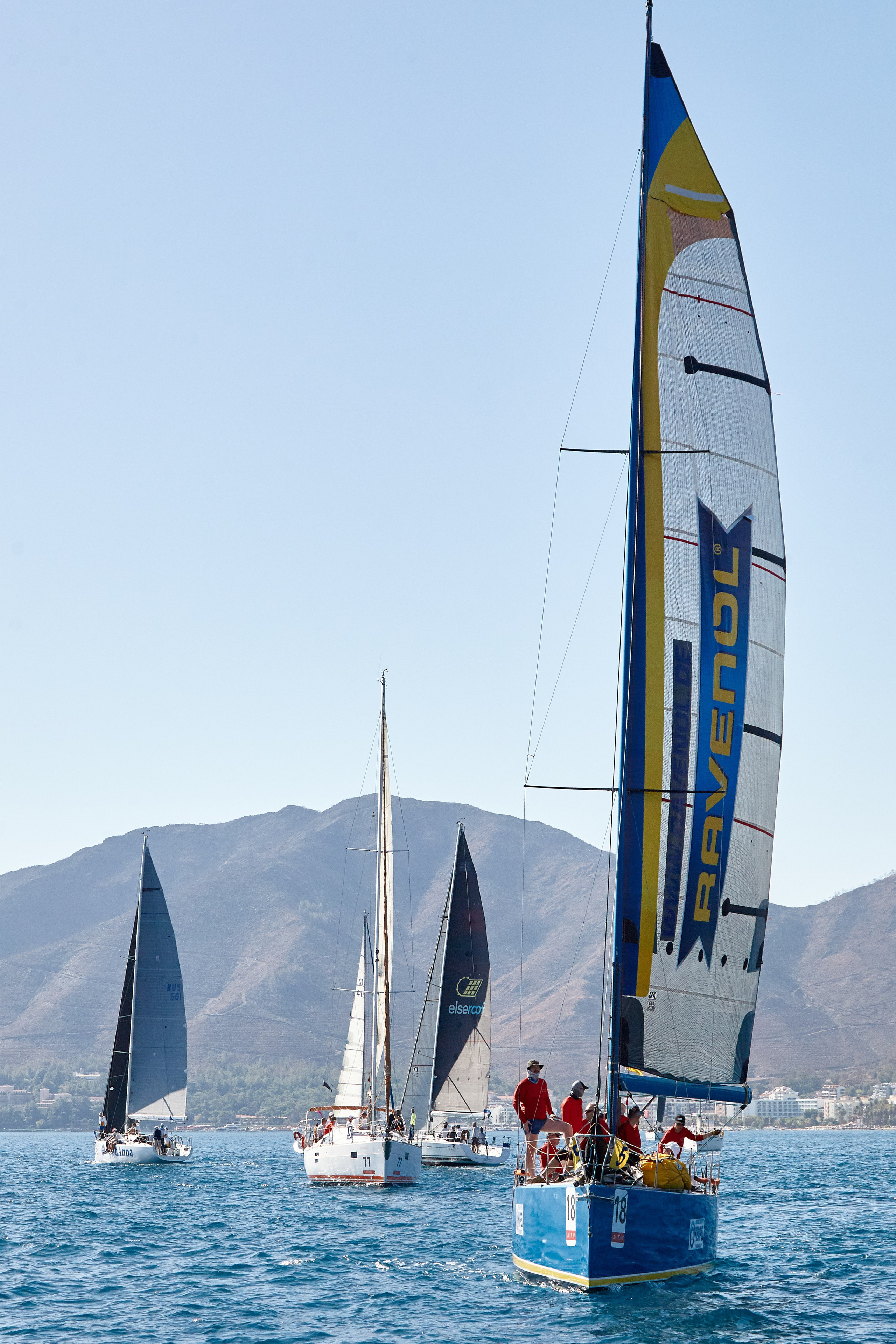 MIRW2022. Фотохроника для следующих поколений