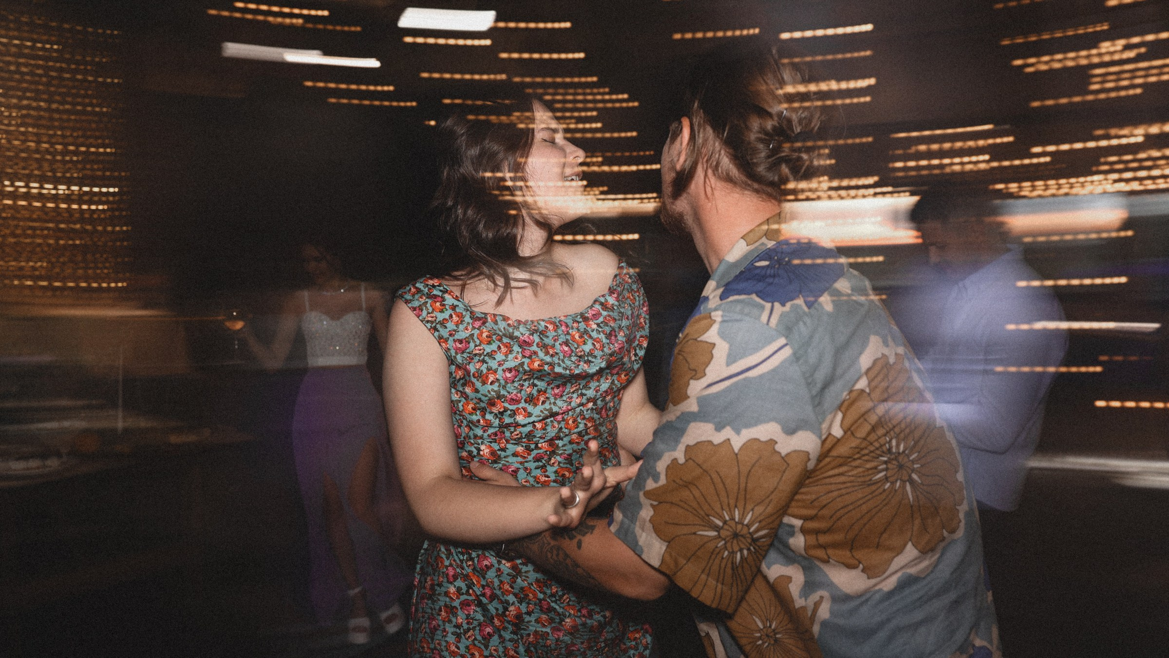 Vanya&Katya. Свадебный фотограф в Ярославле Илья Жуков