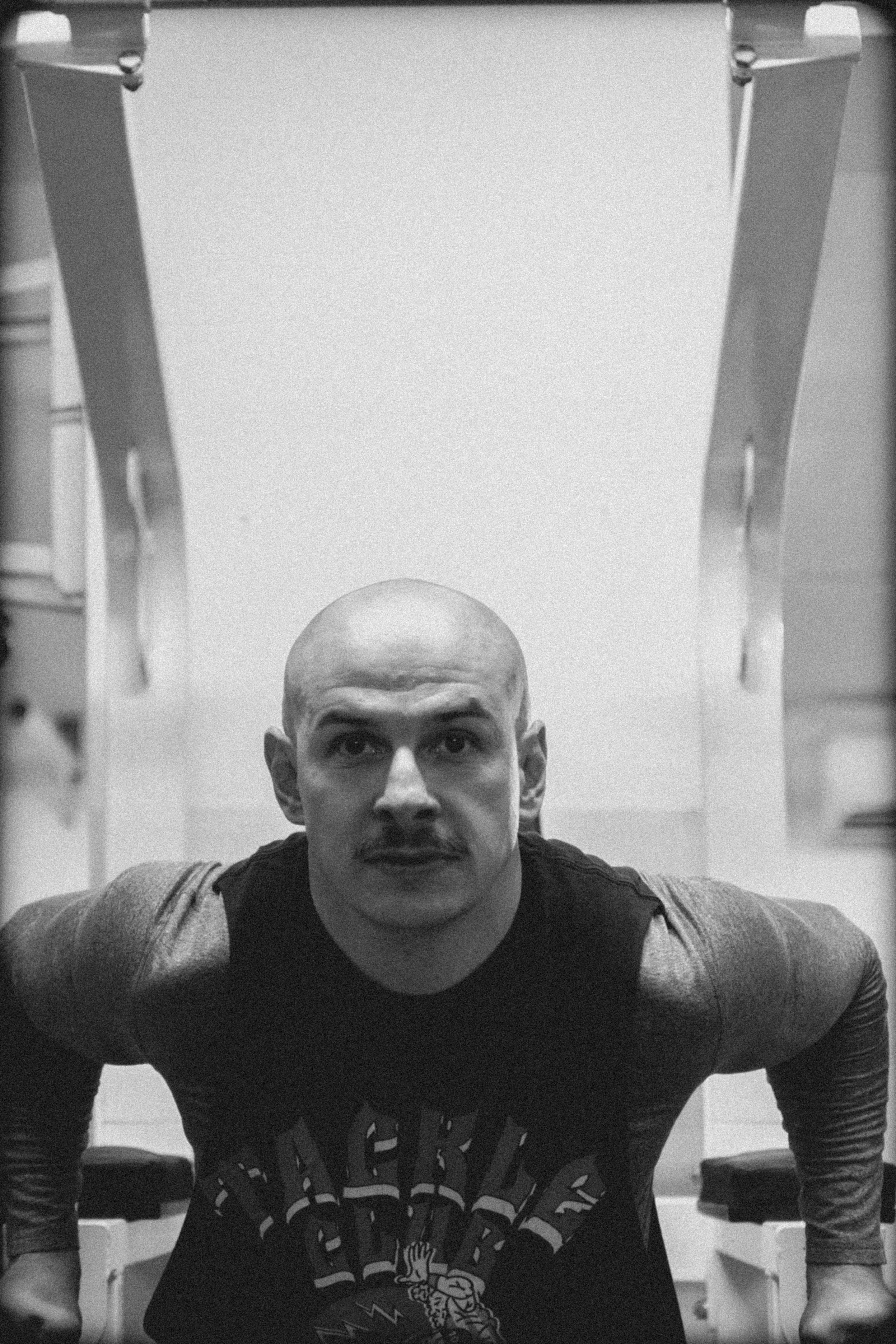 Бэкстеджи. Фотограф Егор Огородов