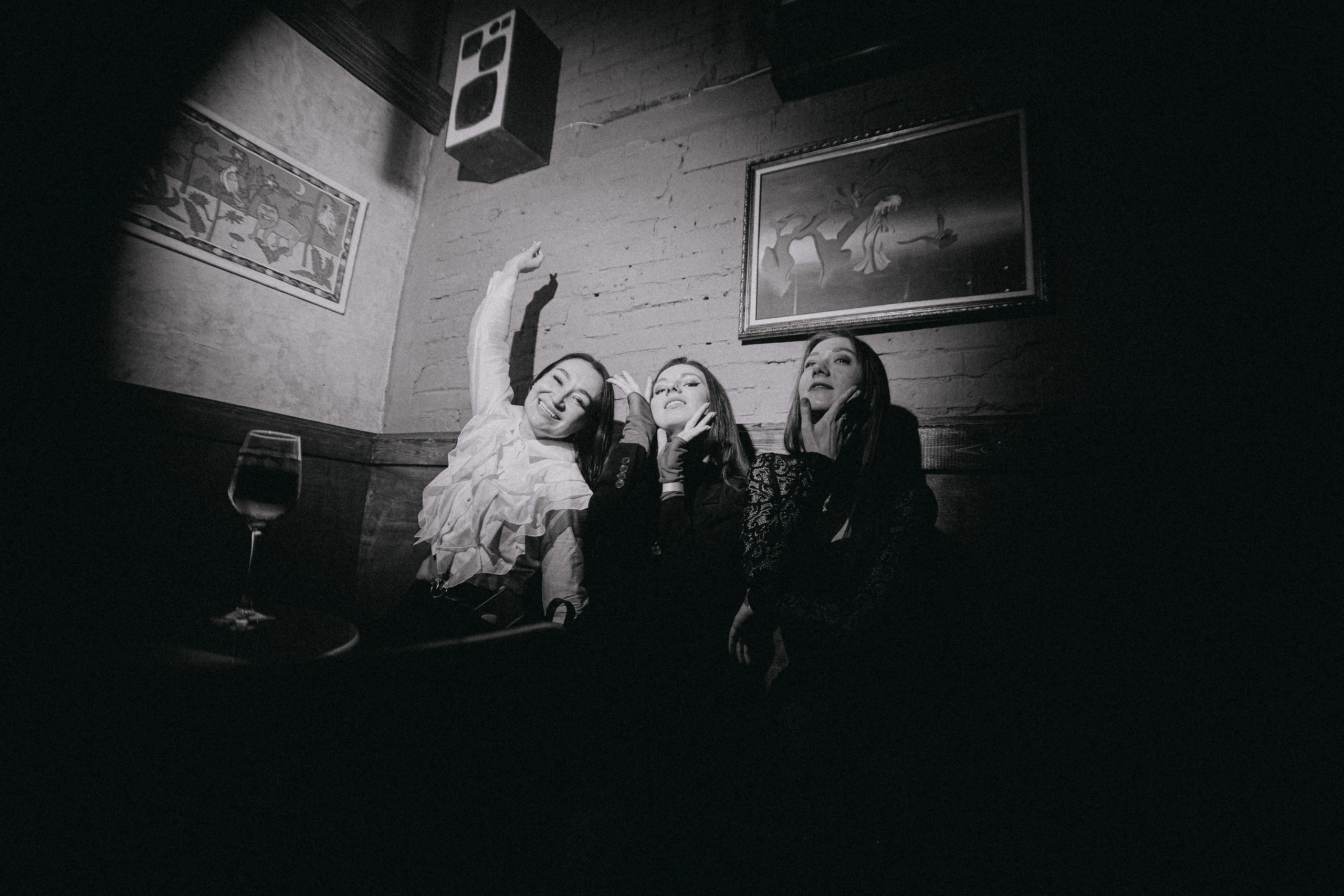 VOGUE BAL 14.02. Фотограф Егор Огородов