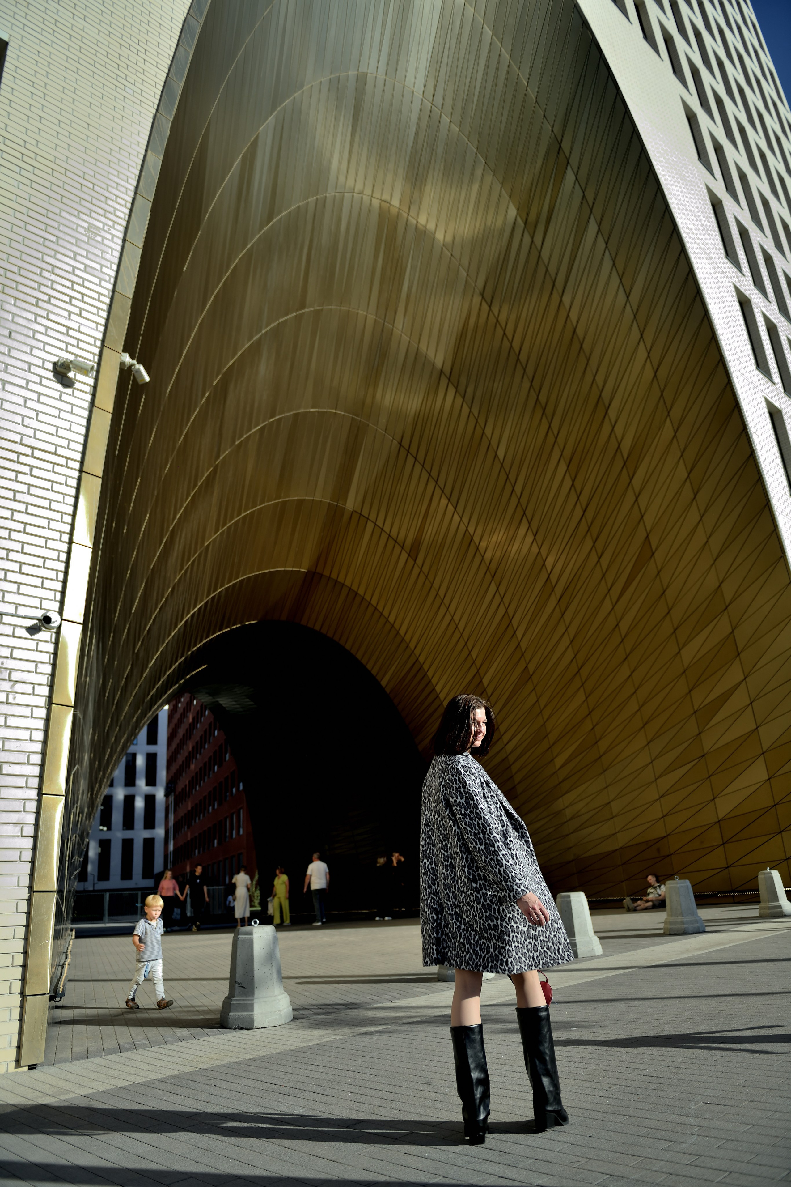 #CityBlock: «ЗИЛАРТ»