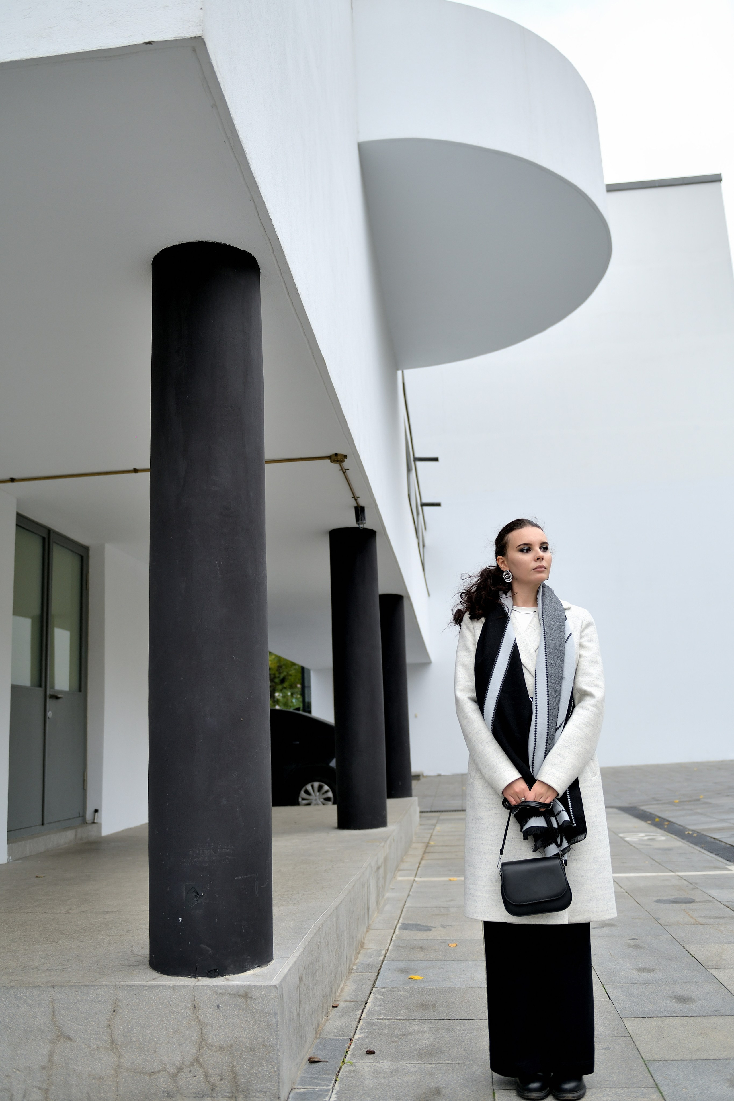 #CityBlock: «Дом Наркомфина»