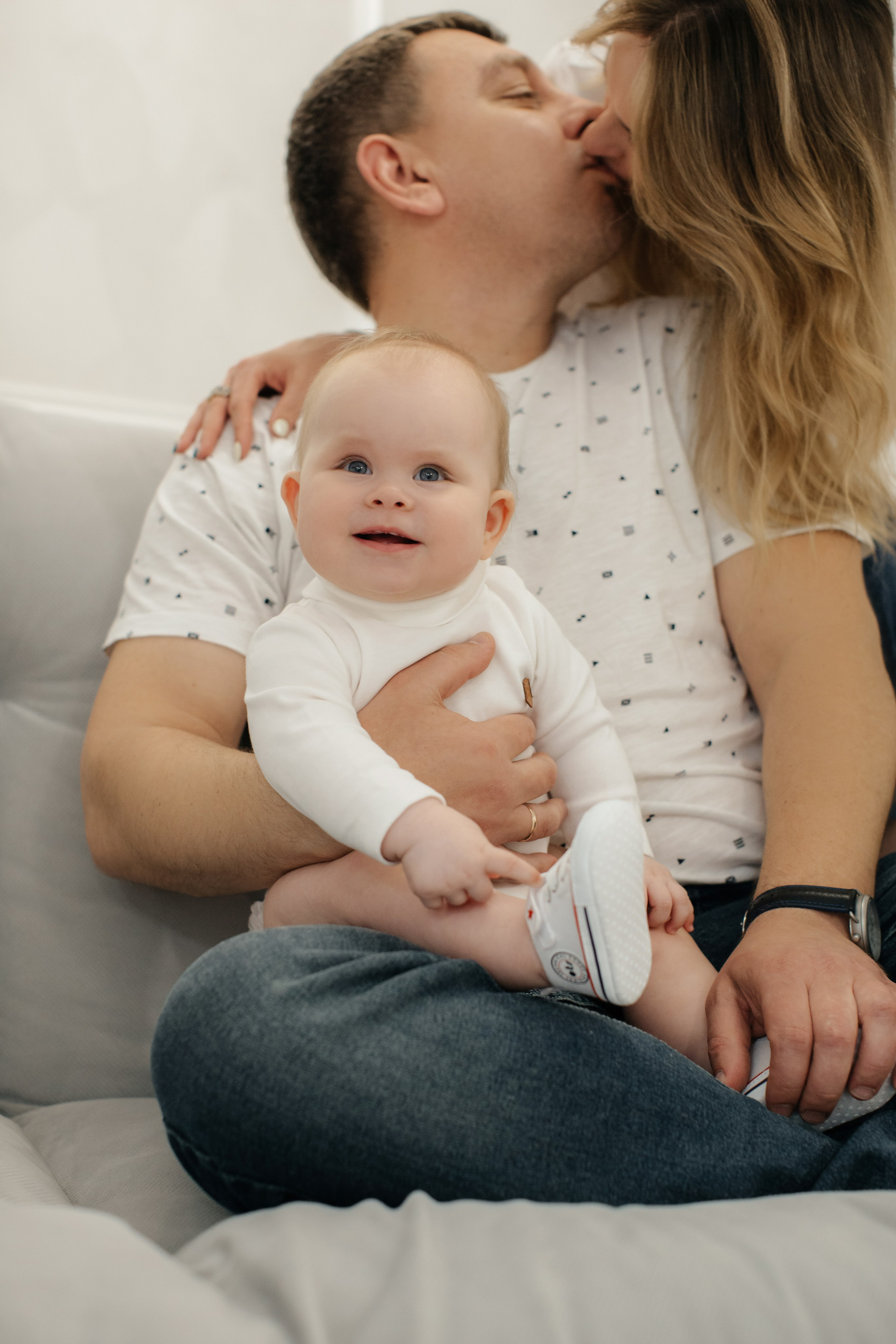 Николь. Свадебный, семейный фотограф Брянск, Москва — Виктория Антропова