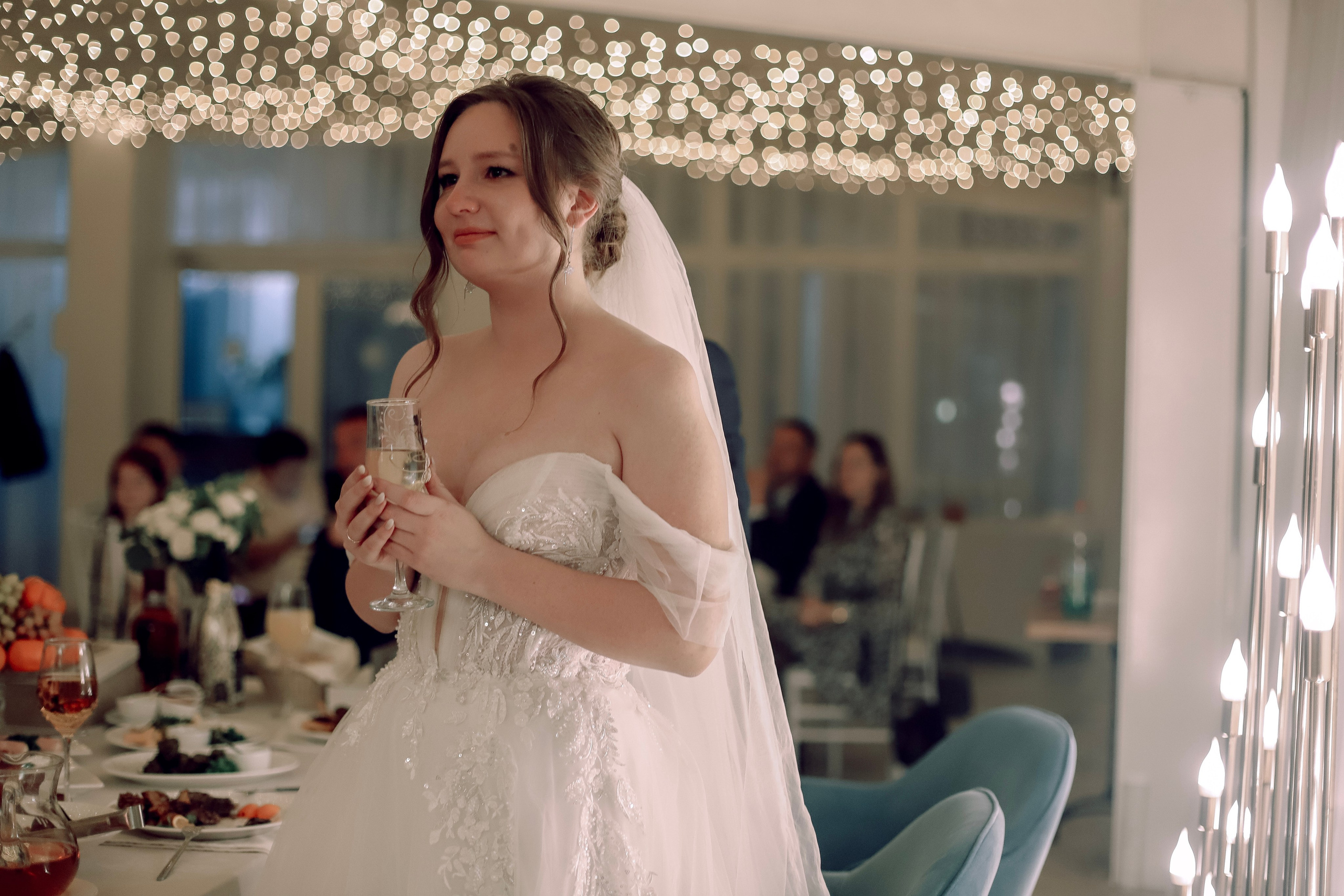 Villa Arcobaleno. Фотограф Виктория Волкова