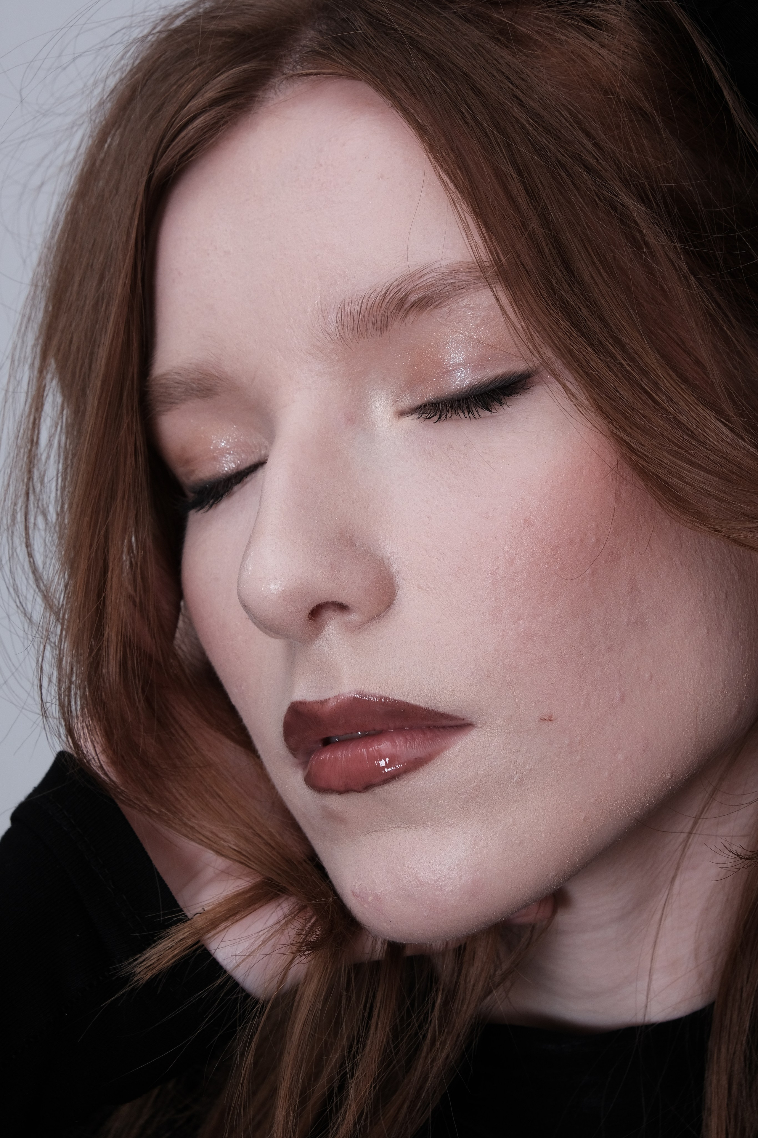 Фотосессии в студии. Арт-фотограф Игорь Громов в Томске