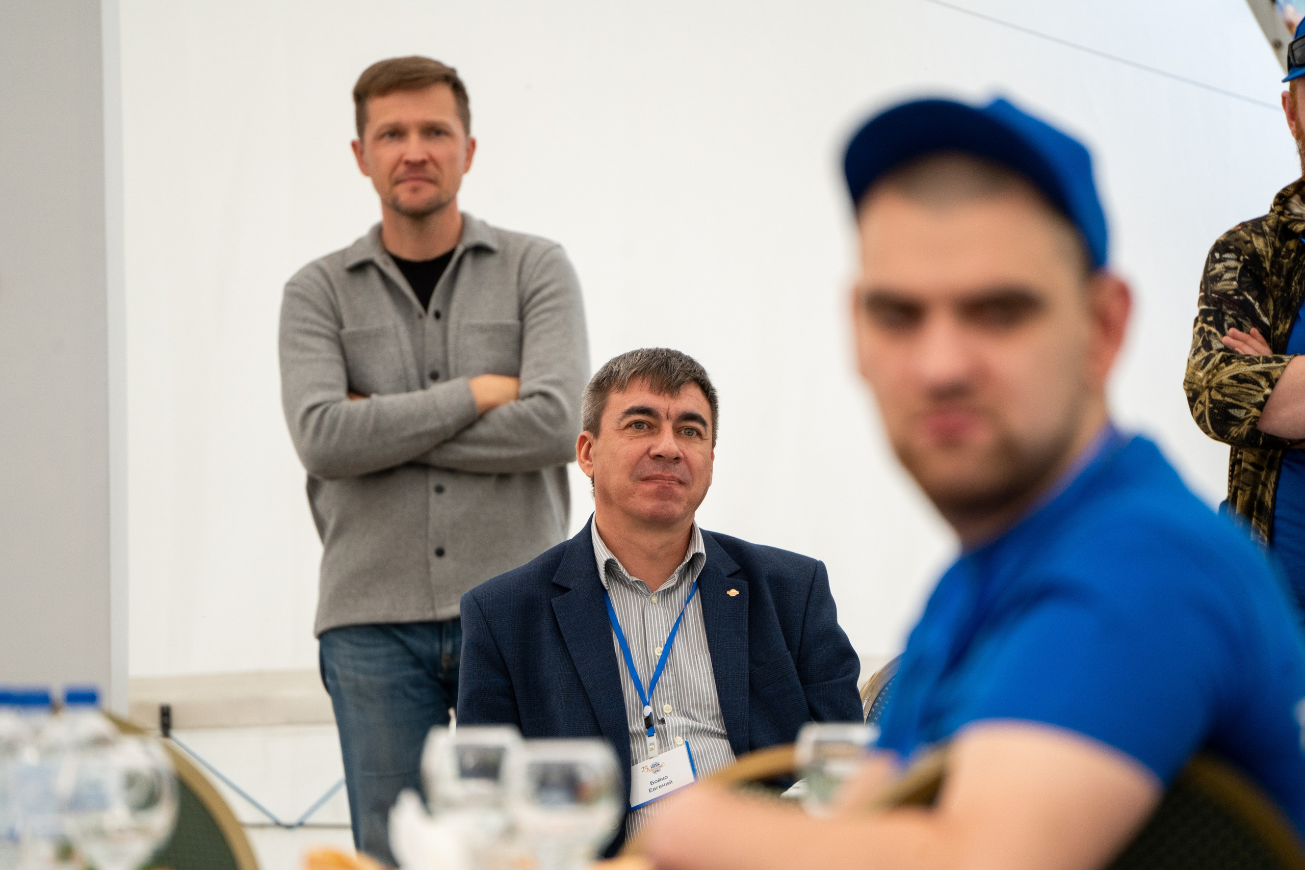 Тимбилдинг для компании Мегаполис. Фотограф в Самаре Иван Булатов