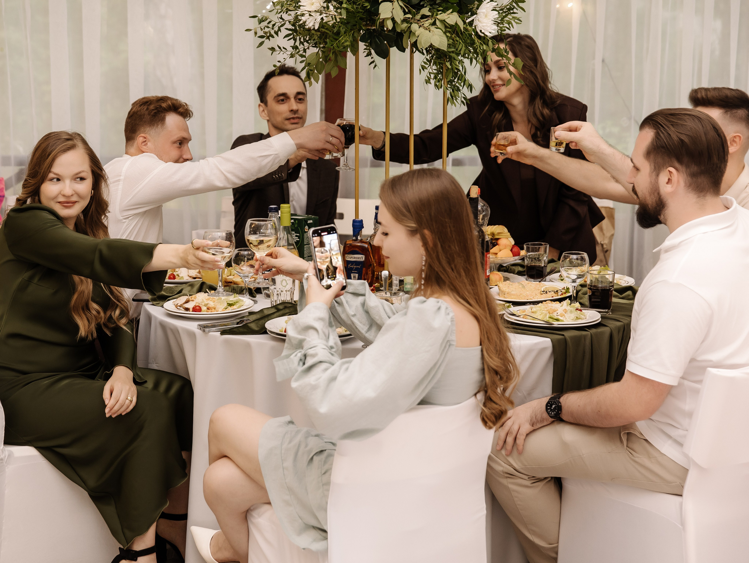 Дмитрий и Арина. СВАДЕБНЫЙ ФОТОГРАФ ЧЕЛЯБИНСК