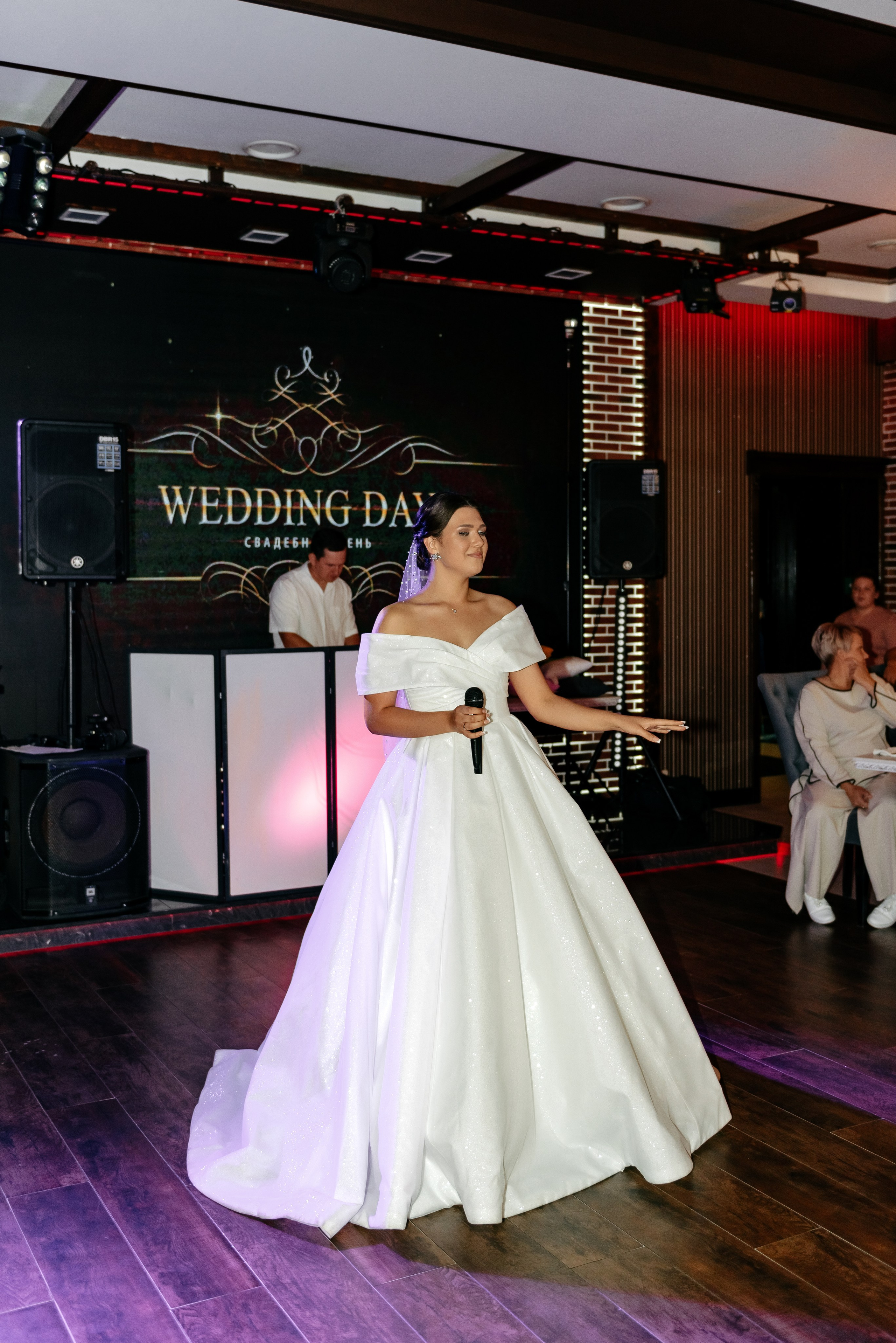 Александр и Дарья. Свадебный и семейный фотограф в Алексеевке Марина Купреева