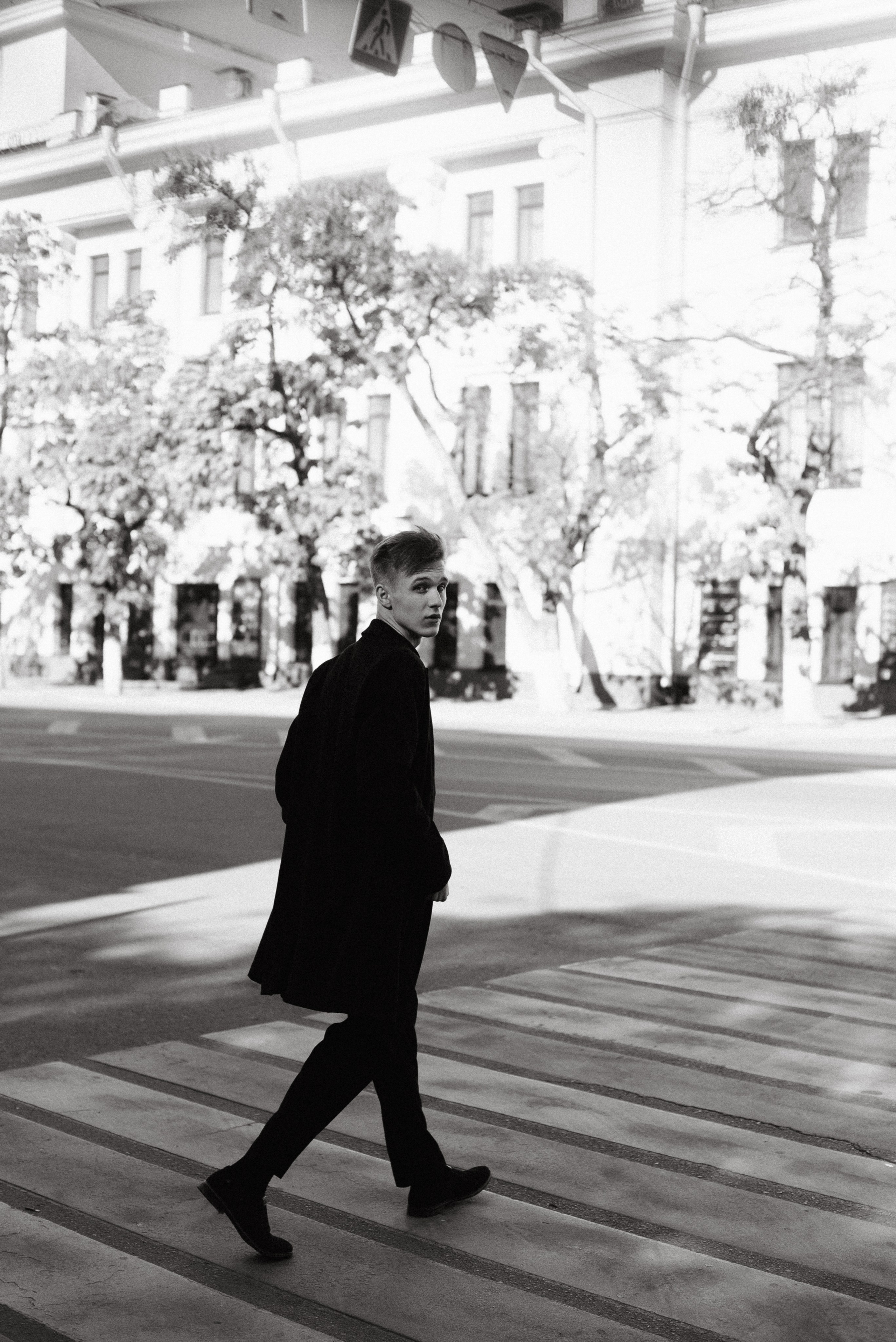 Эд. Фотограф Дарья Зотова