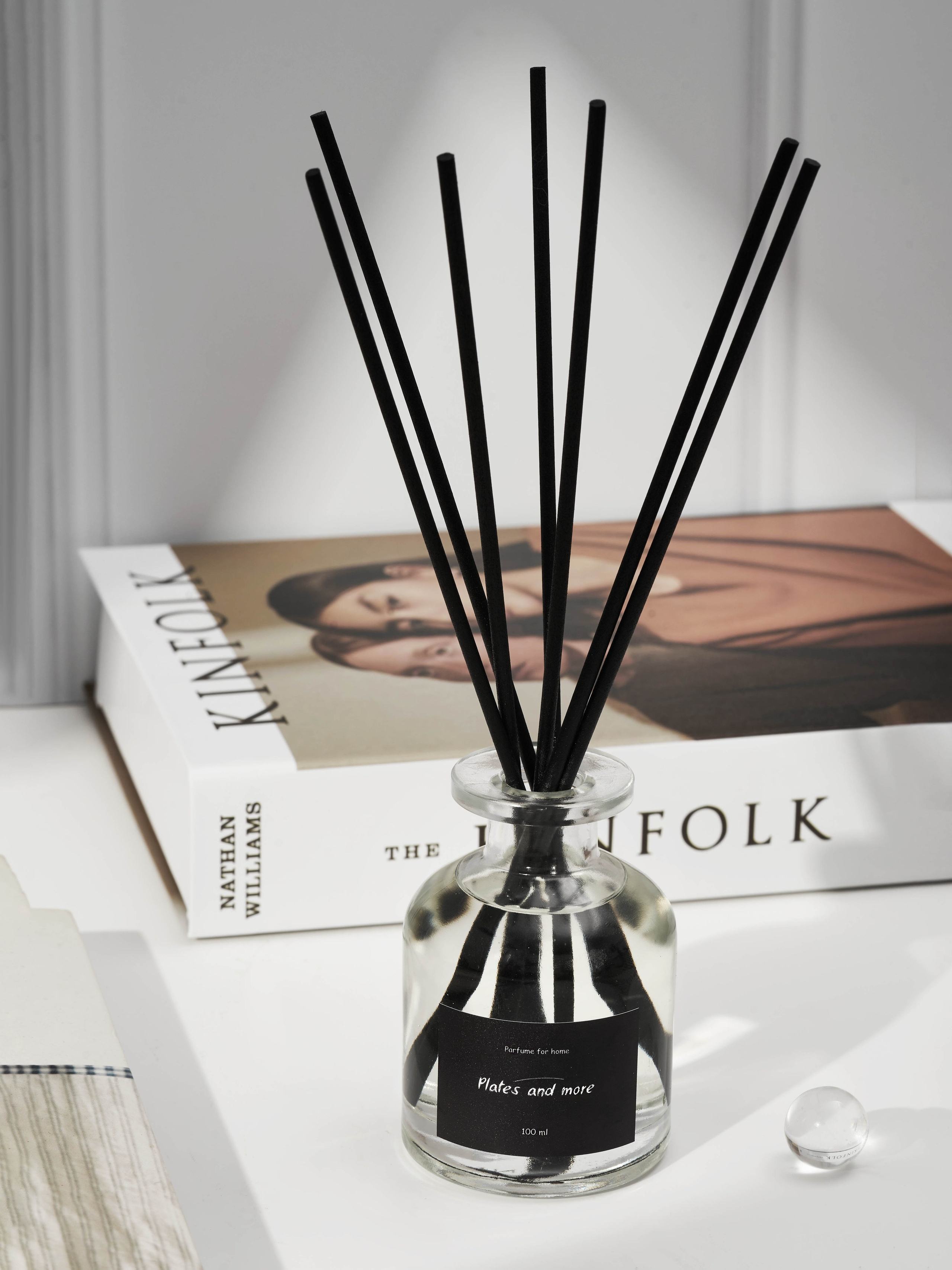 АРОМАТЫ ДЛЯ ДОМА. Предметный фотограф Москва