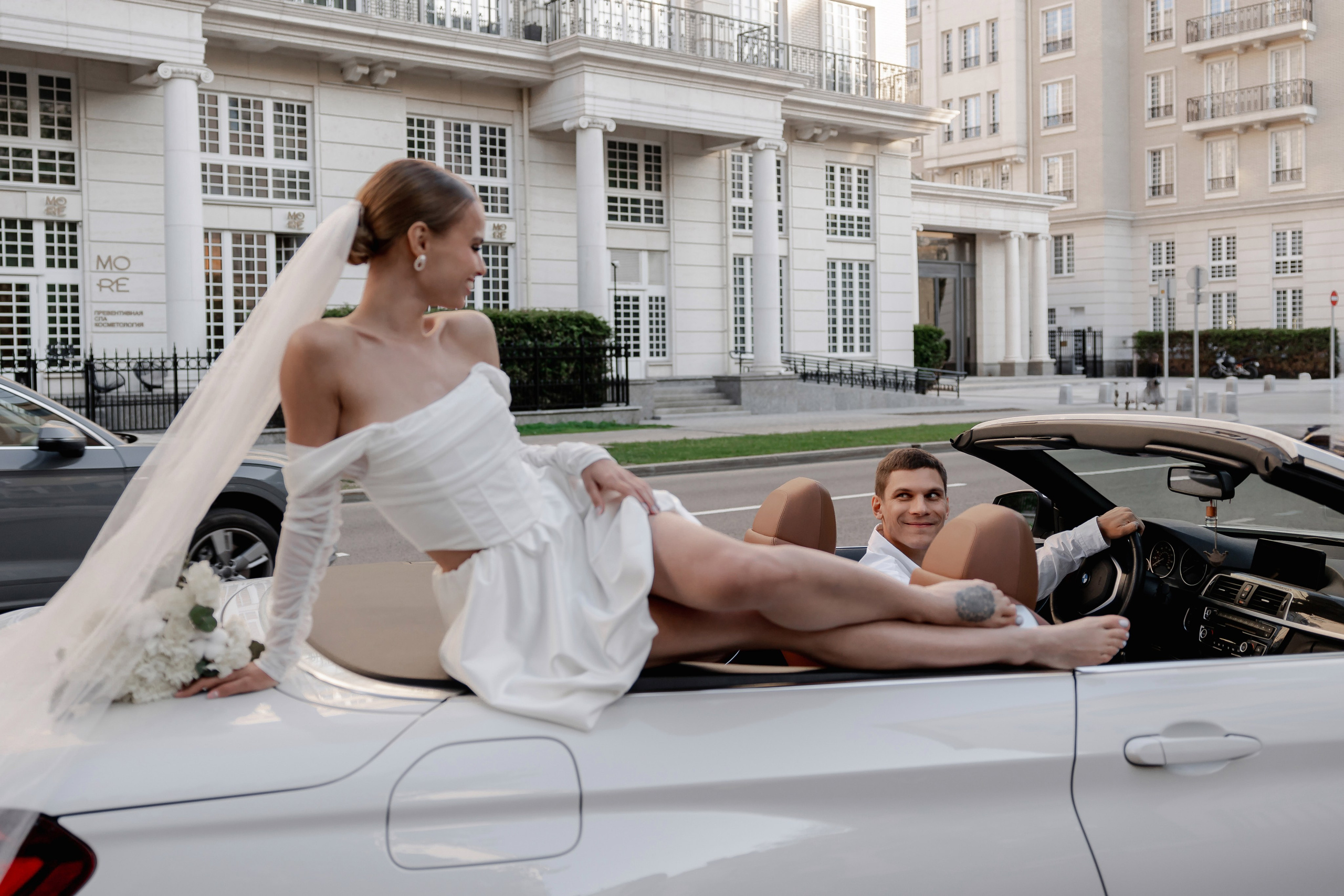 Свадебный фотограф в Москве — Юлия Барно. Свадебный и контент фотограф в Москве — Юлия Барно (Баранова)