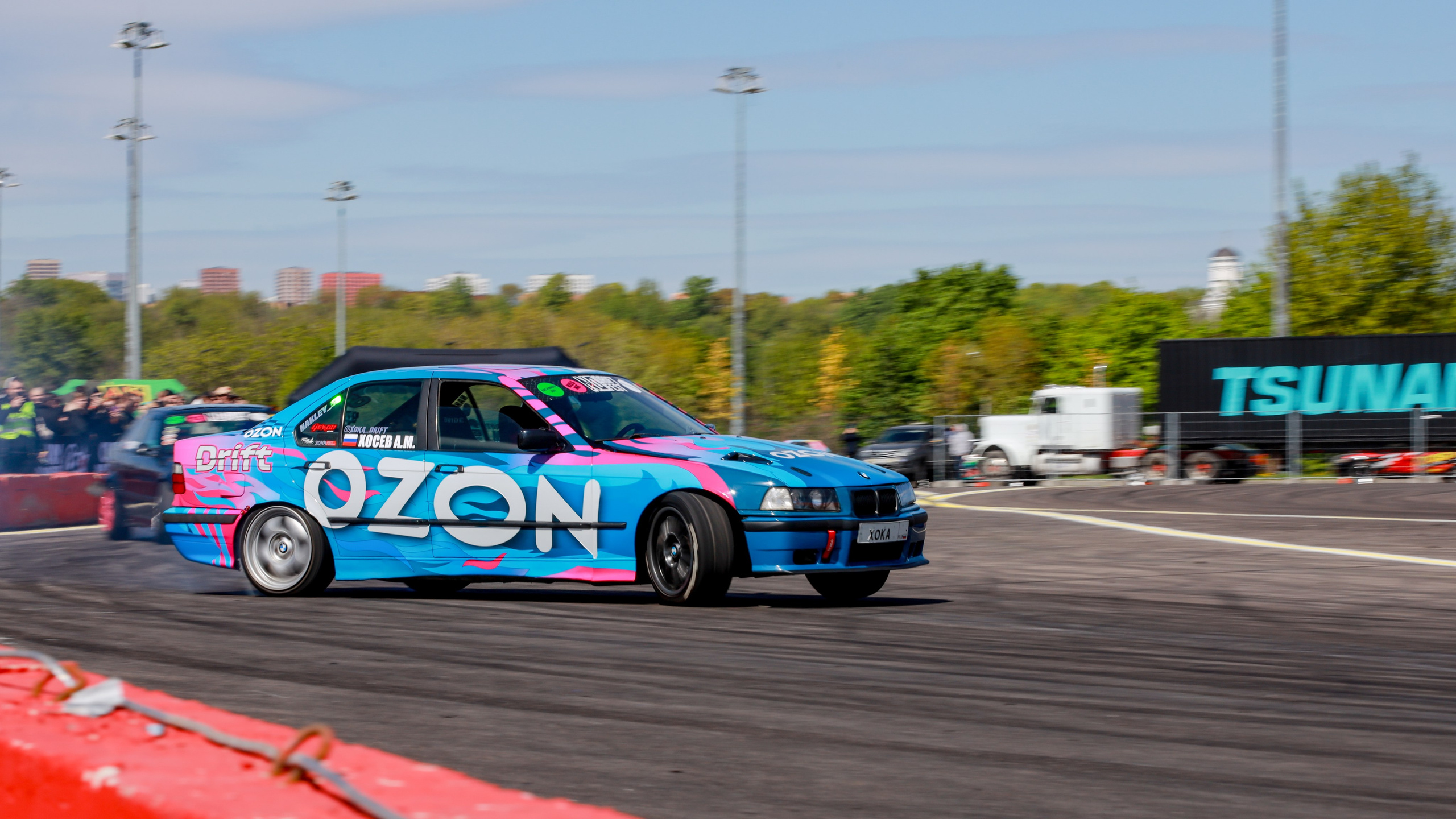 NDNF 2024. Свадебный фотограф Расторгуев Дмитрий