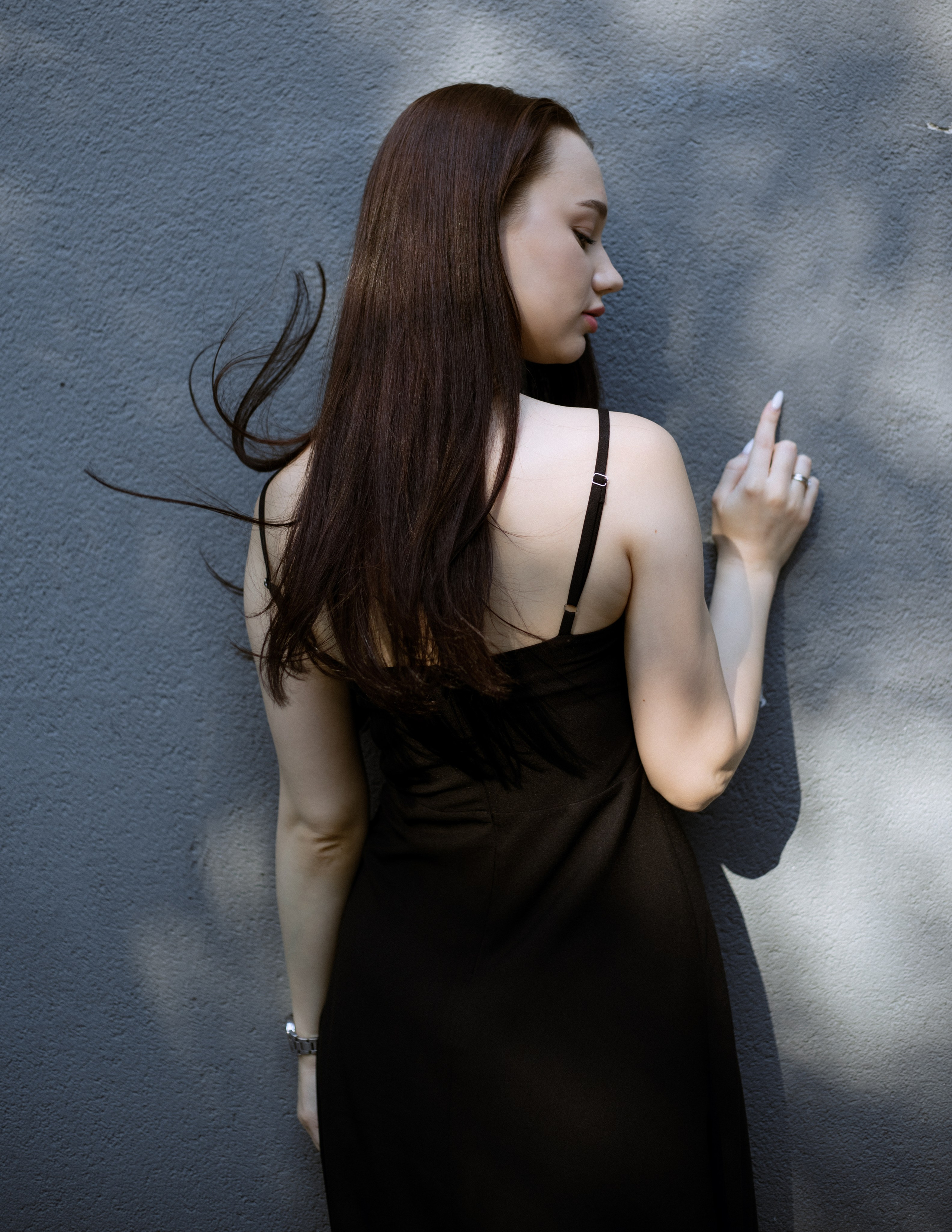 Осень в Москве. Семейный фотограф в Москве