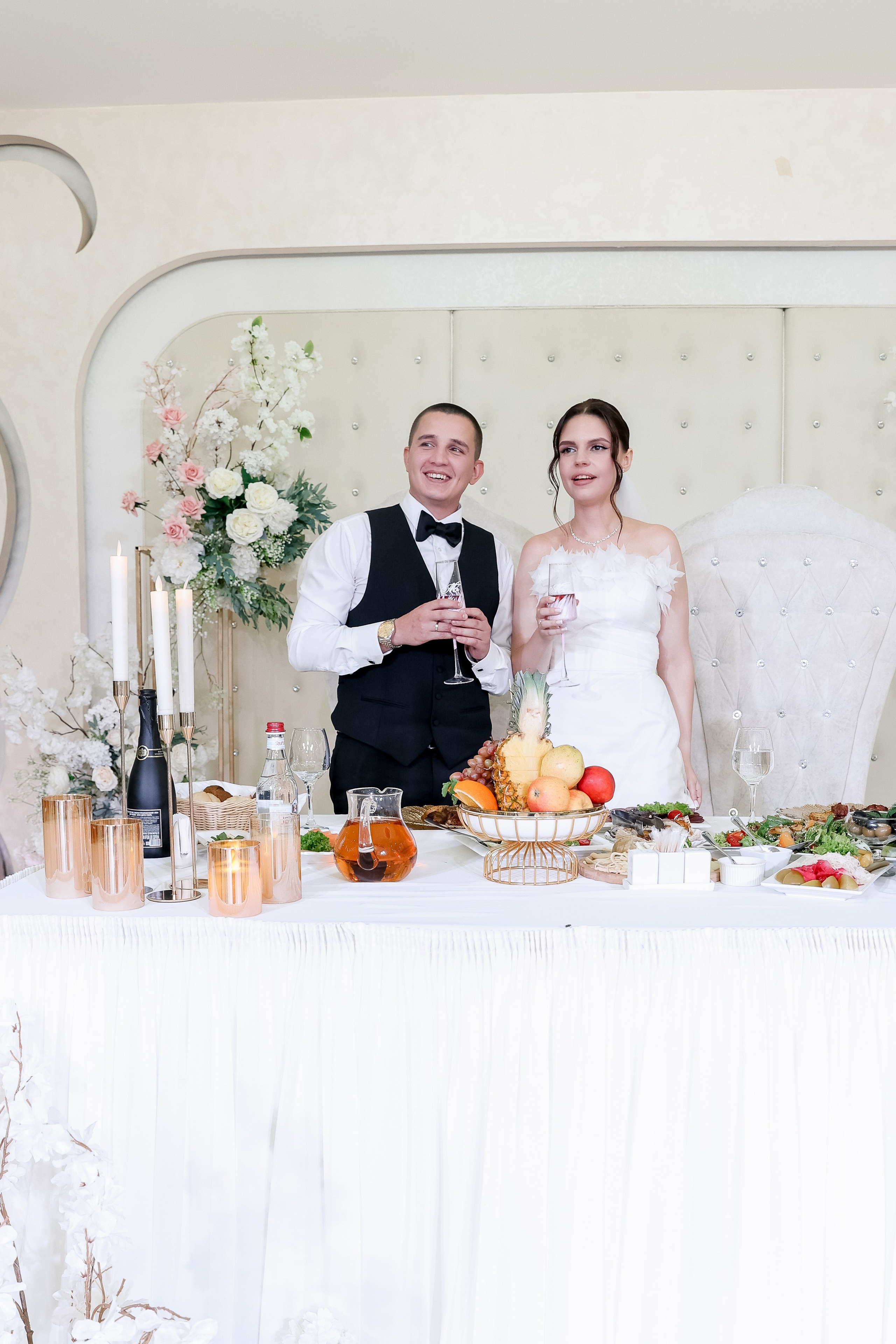 Вячеслав & Валерия. Свадебный фотограф Ольга Гречко