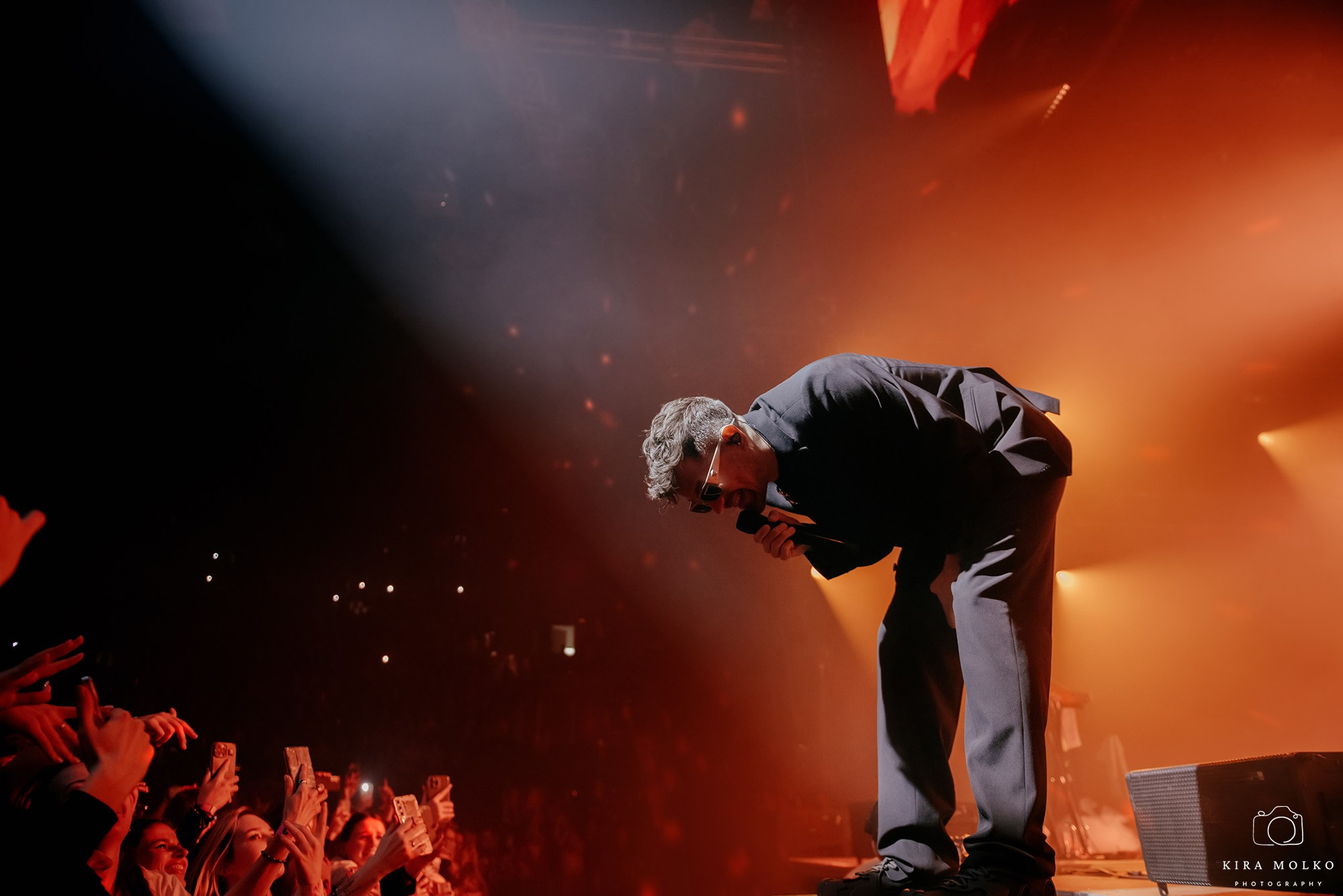 ЛСП. Кира Молко — Концертный фотограф в Санкт-Петербурге