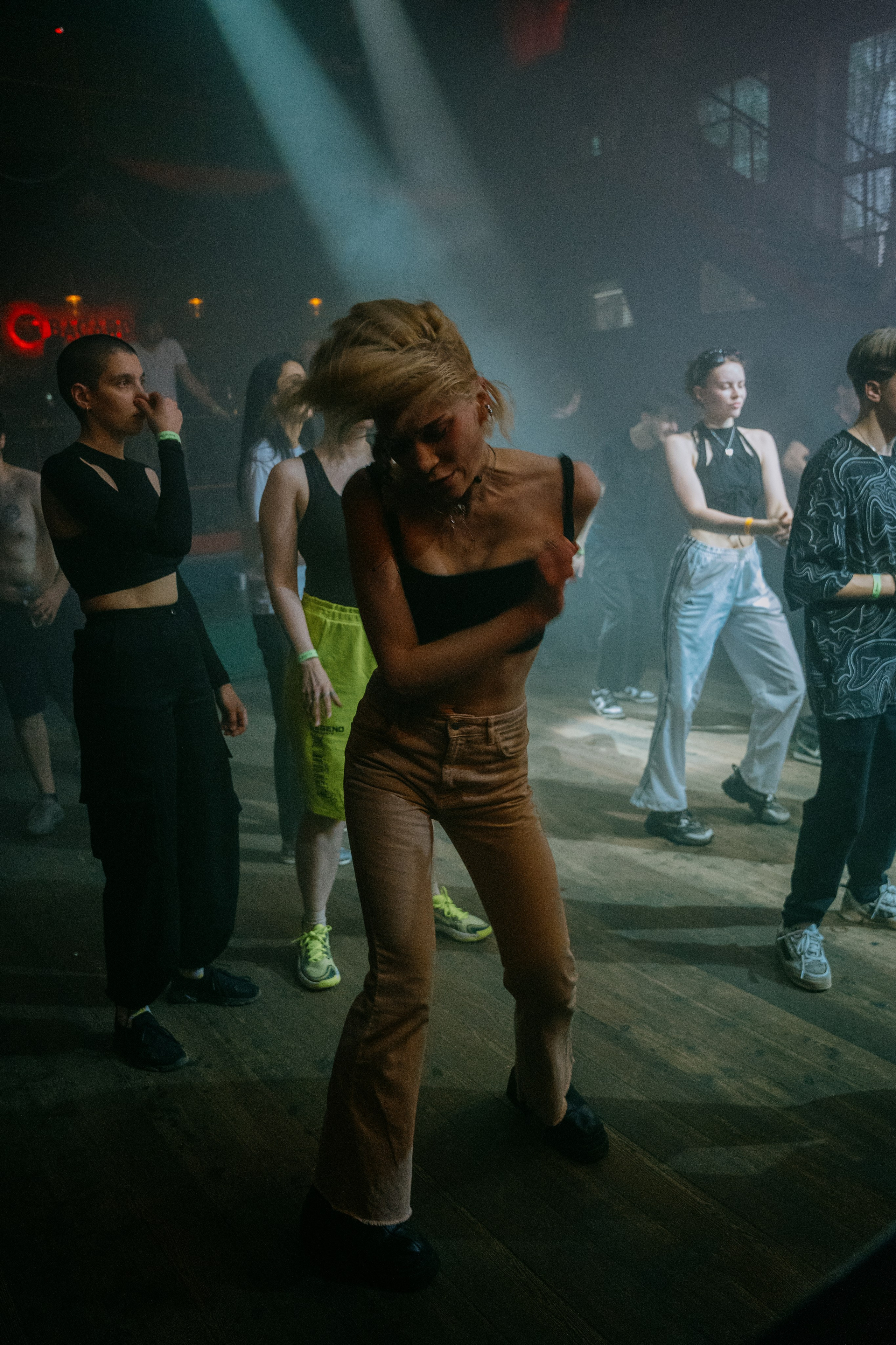 OBERWAVE. Фотограф в Москве и области