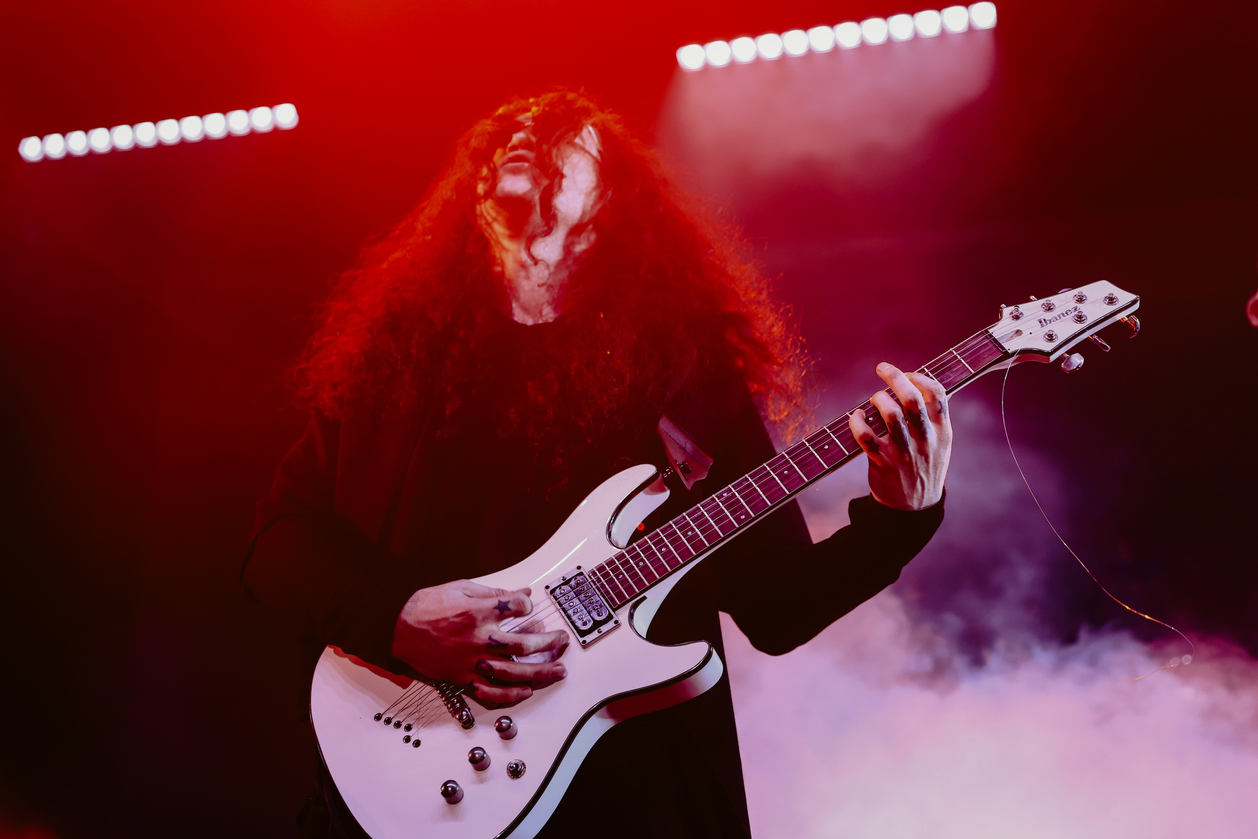 Концертные съемки