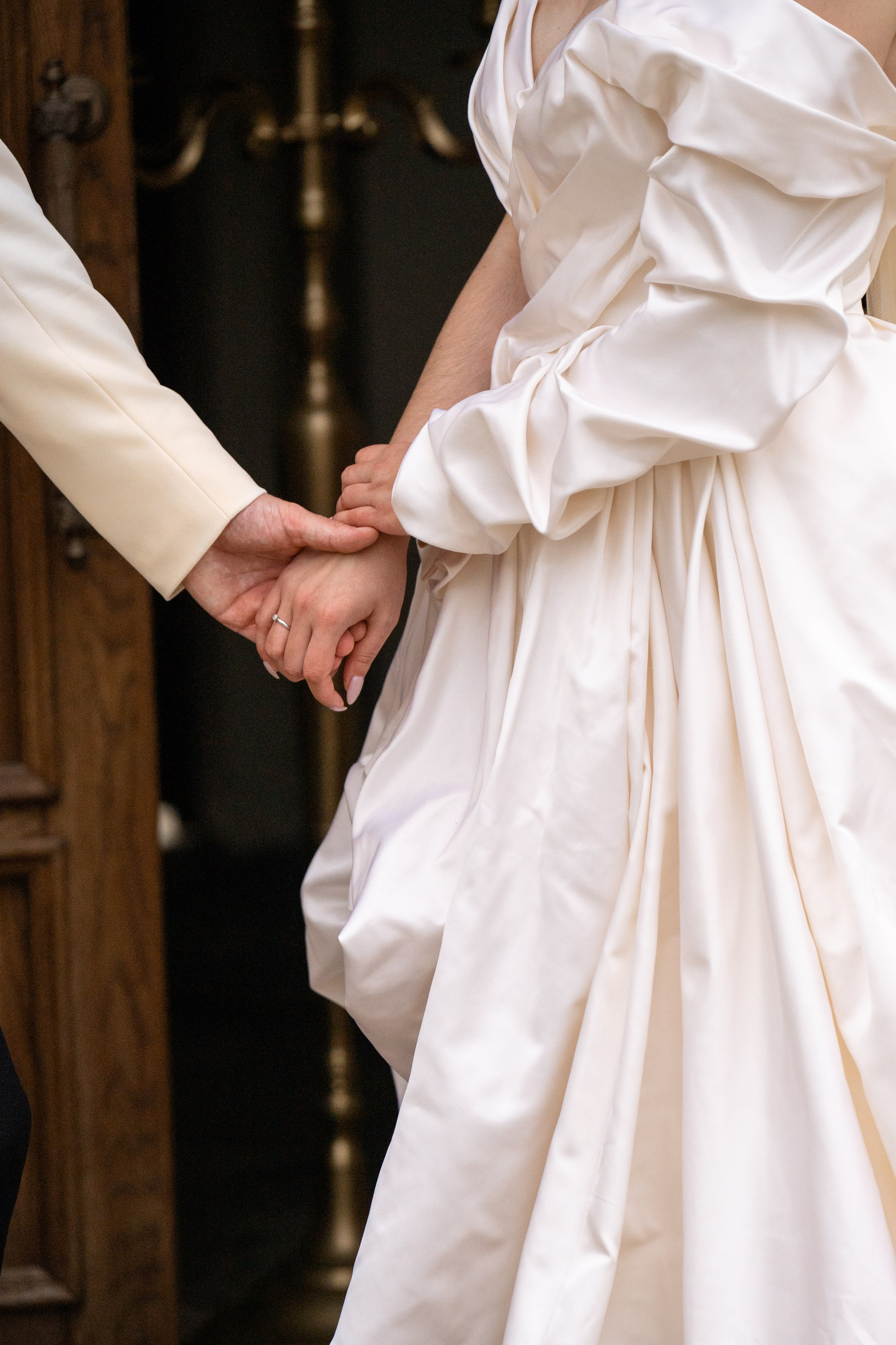 Мы выиграли в любовь. Свадебный фотограф в Санкт-Петербурге, Москве, СПб Сергей Поддубный