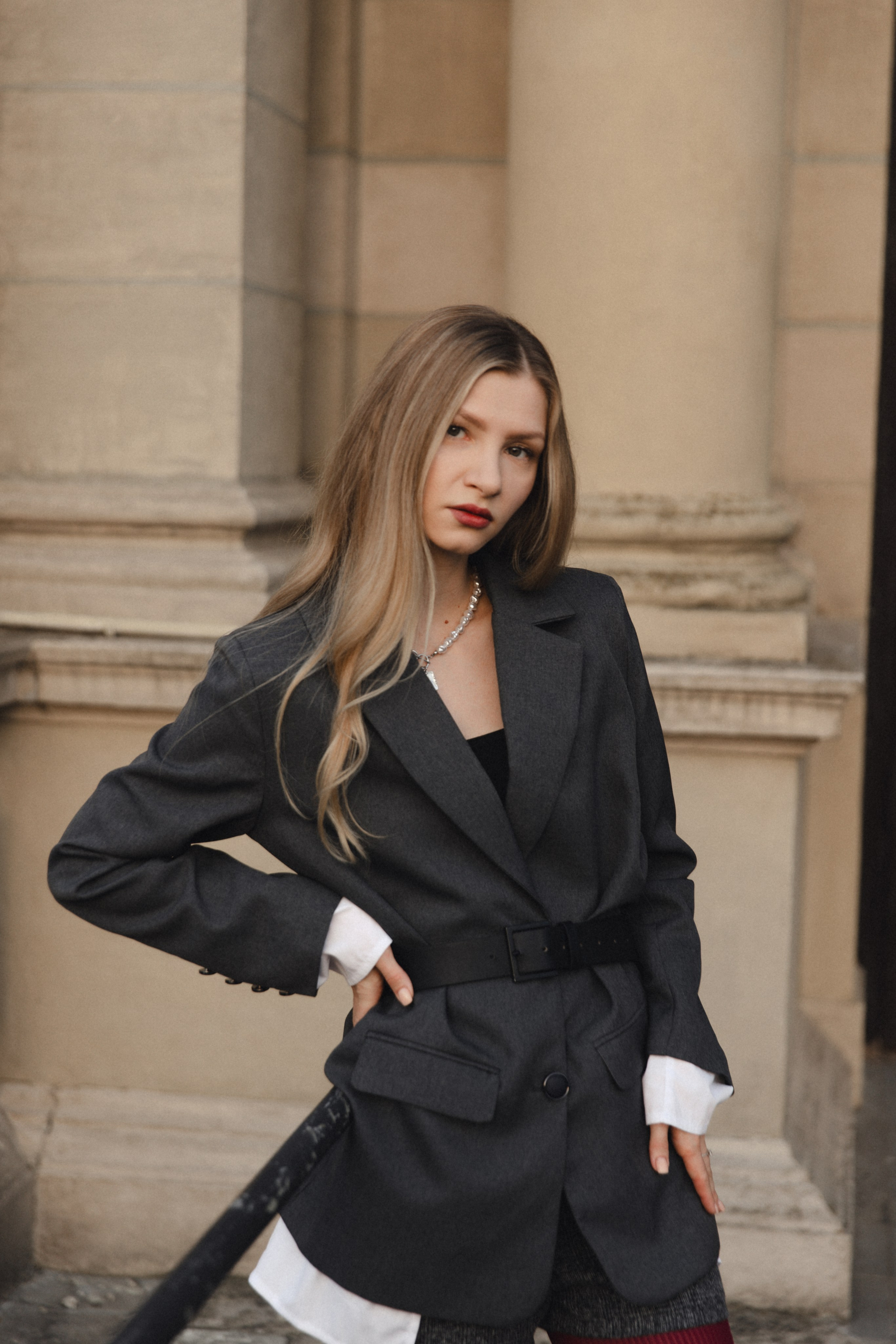 Таня / Калининград. Фотограф Калининград Илья Миллер