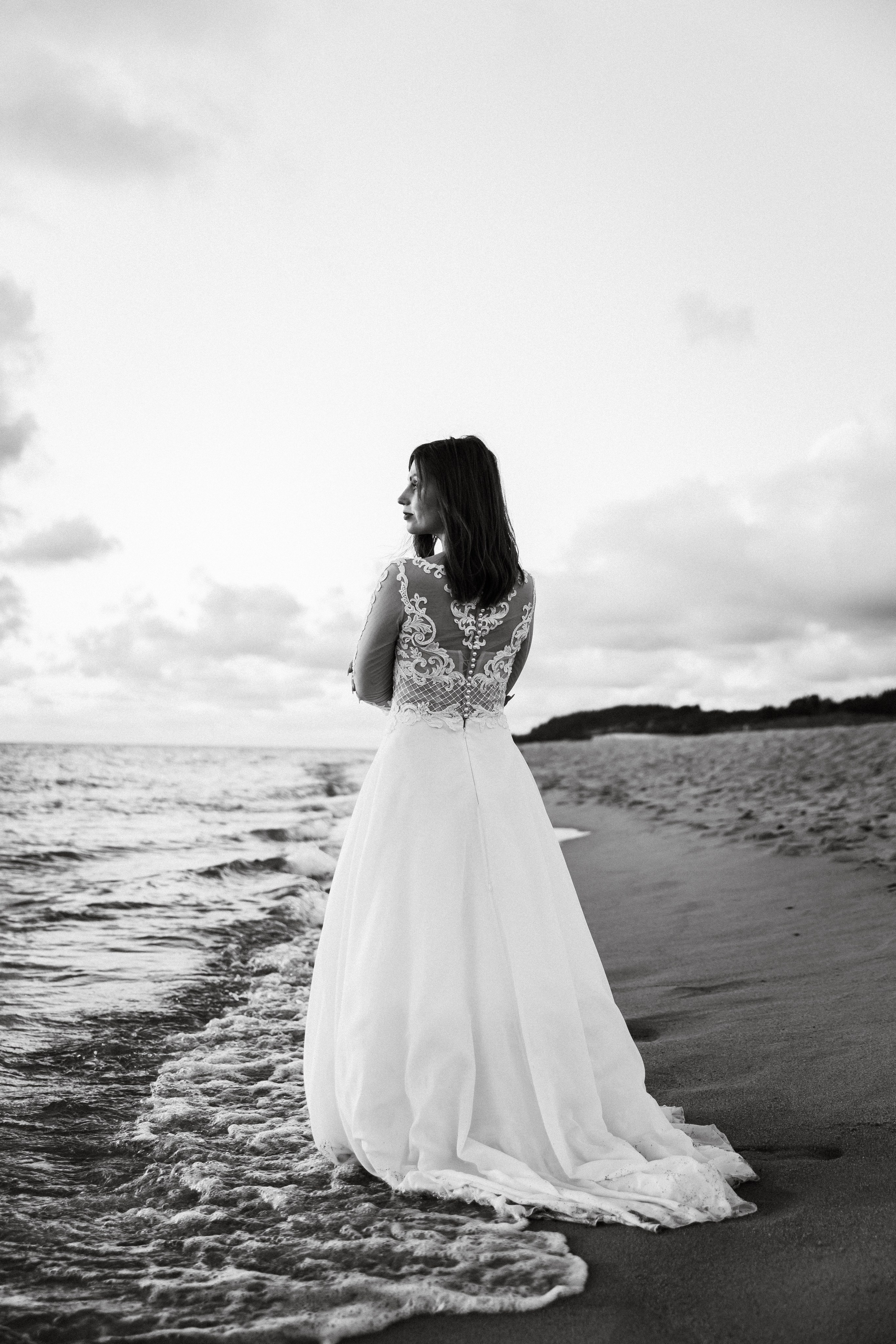 Павел и Виктория. Фотограф Калининград Илья Миллер