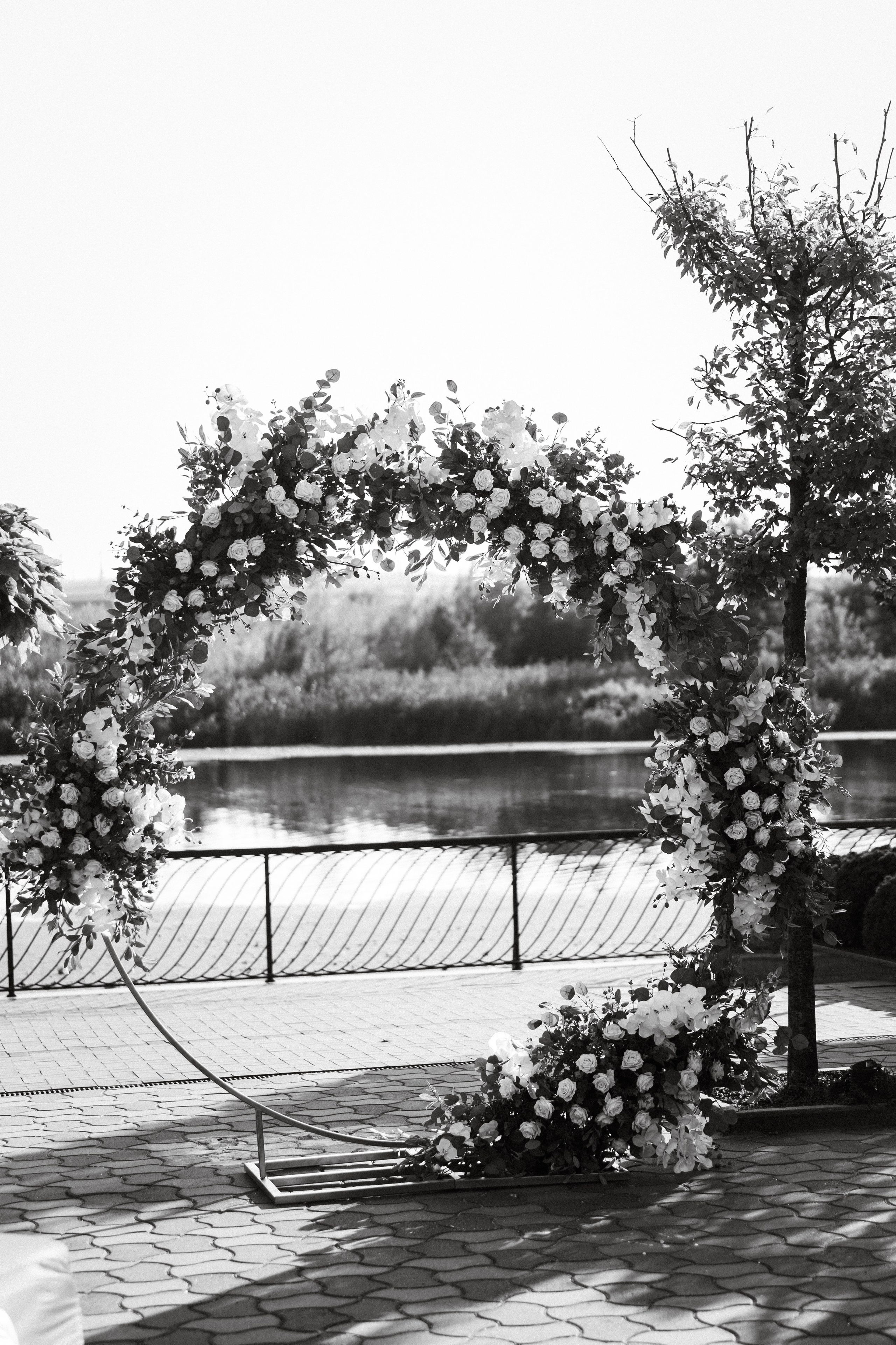 Алексей и Жанна. Фотограф Калининград Илья Миллер