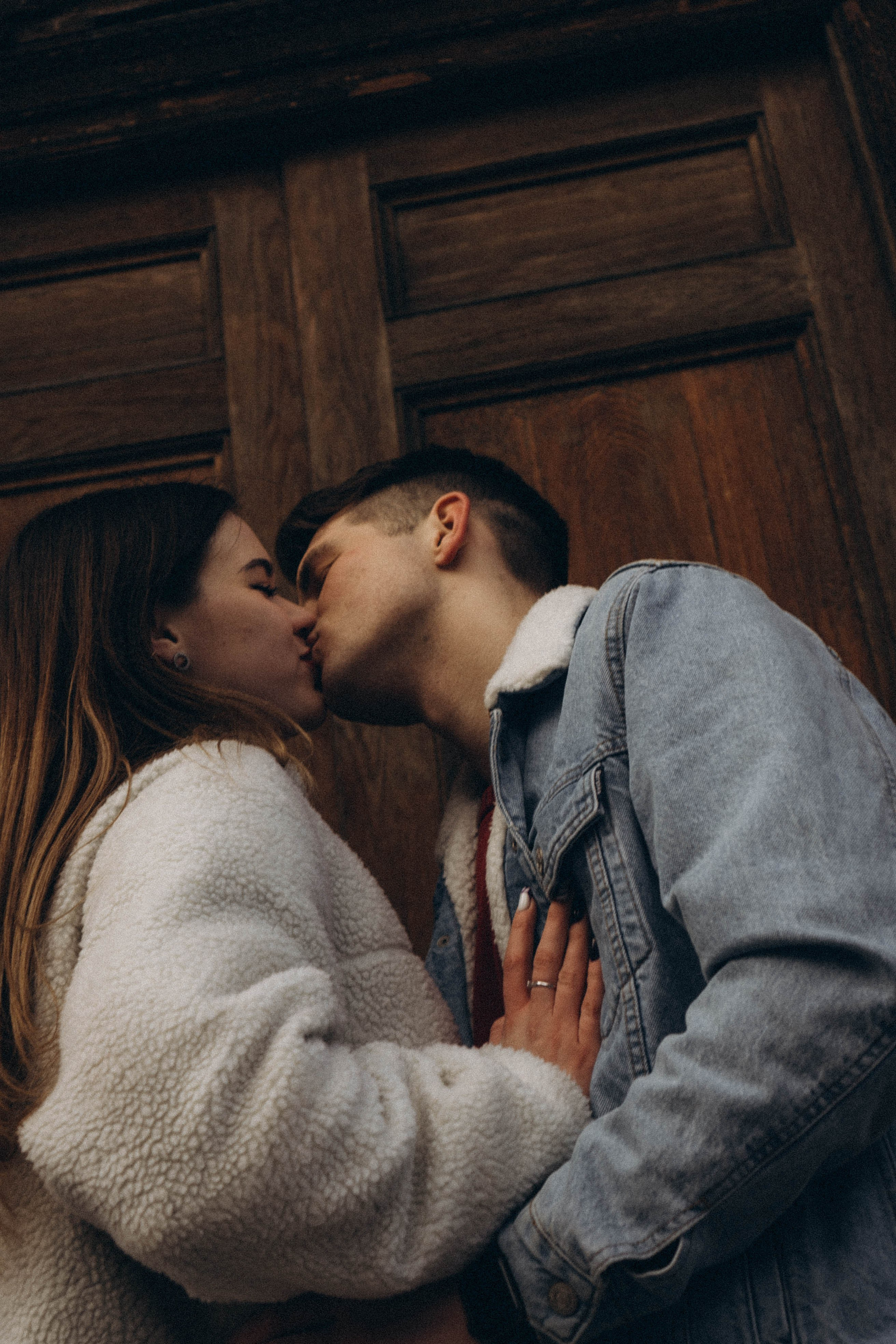 Прогулочная. Профессиональный фотограф, Санкт-Петербург — Виктория Богомолова