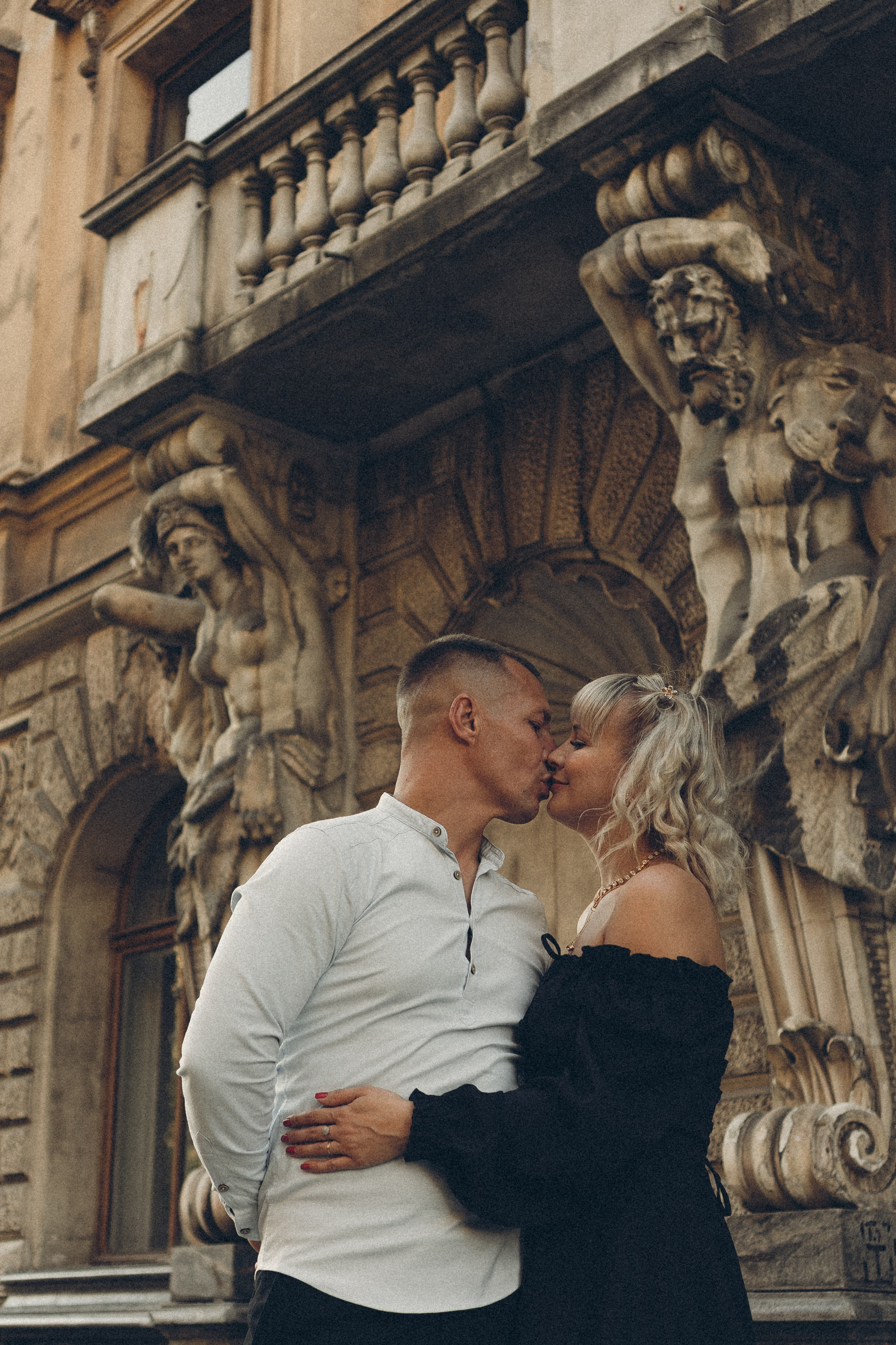 Сентябрьский вечер. Профессиональный фотограф, Санкт-Петербург — Виктория Богомолова