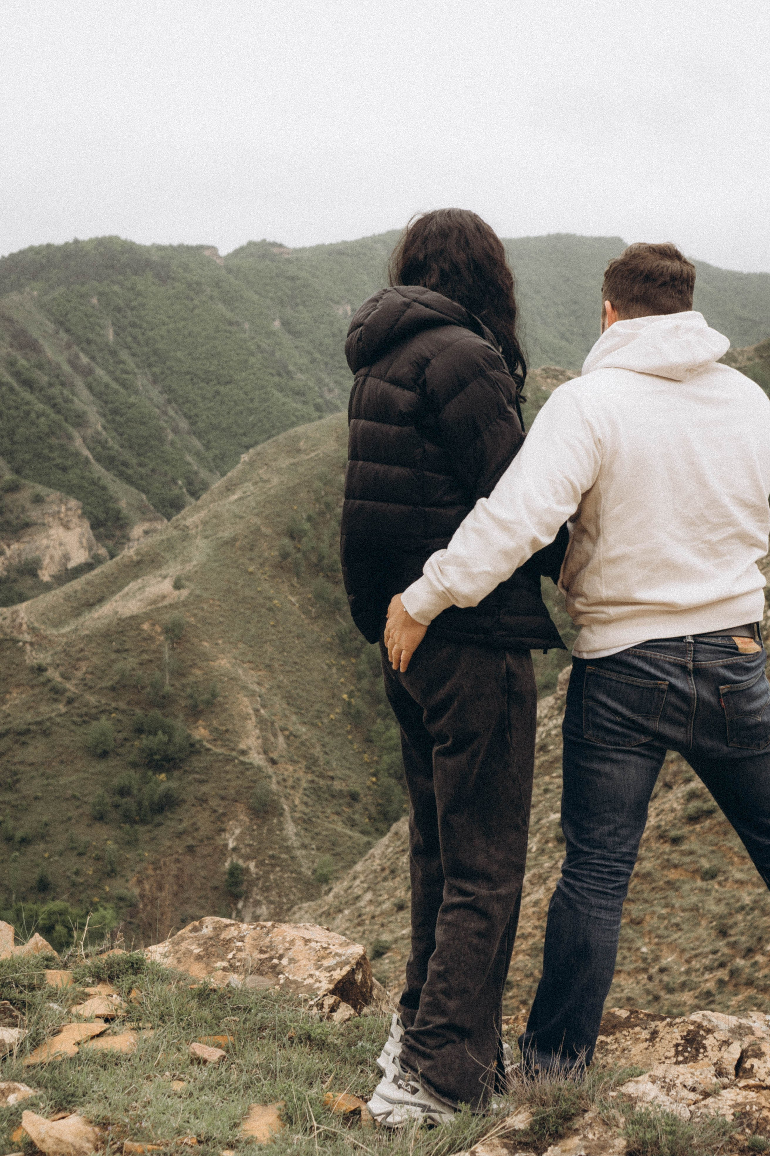 Горы. Профессиональный фотограф, Санкт-Петербург — Виктория Богомолова