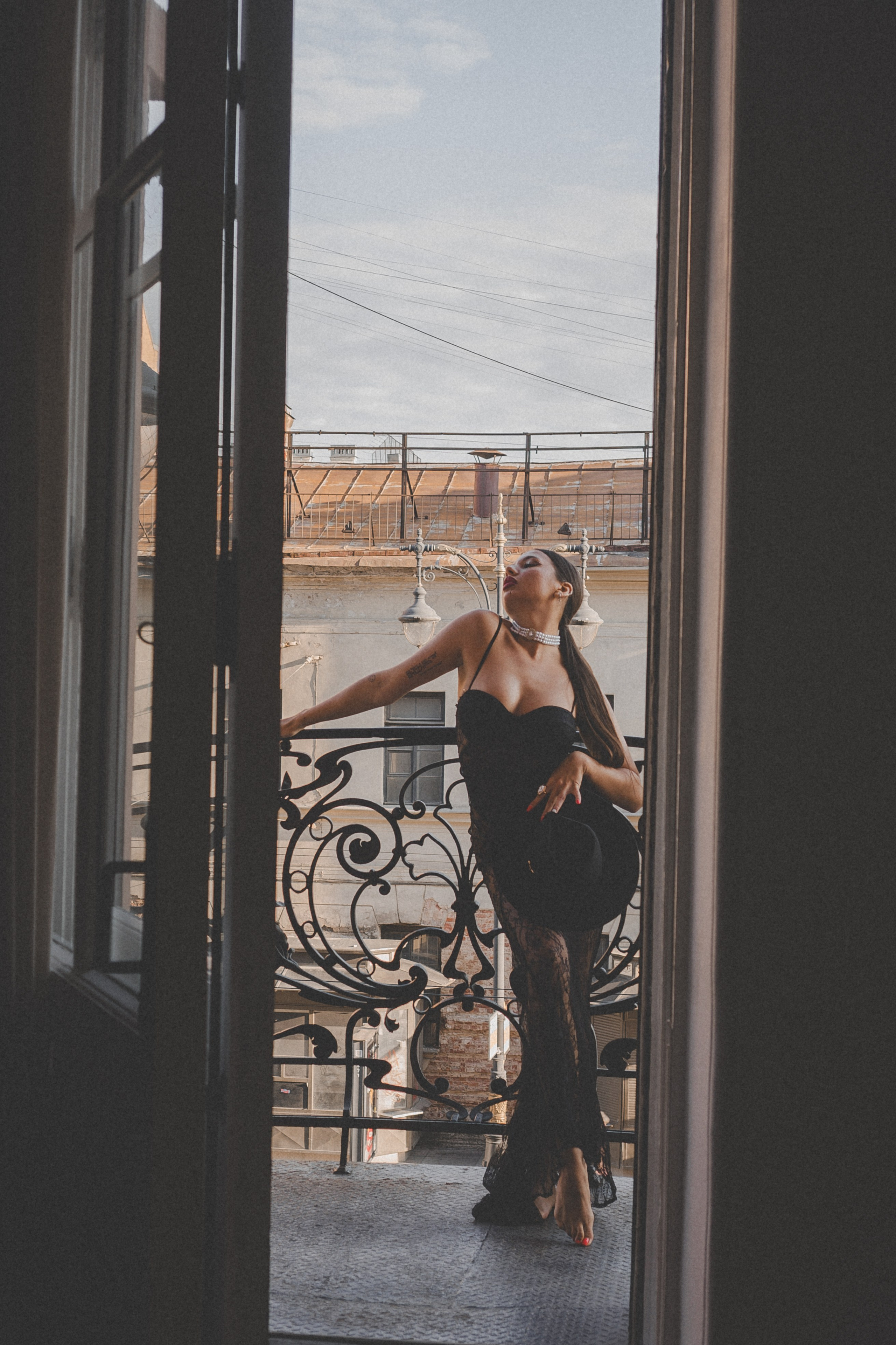 ПИТЕРСКИЙ БАЛКОНЧИК. Профессиональный фотограф, Санкт-Петербург — Виктория Богомолова