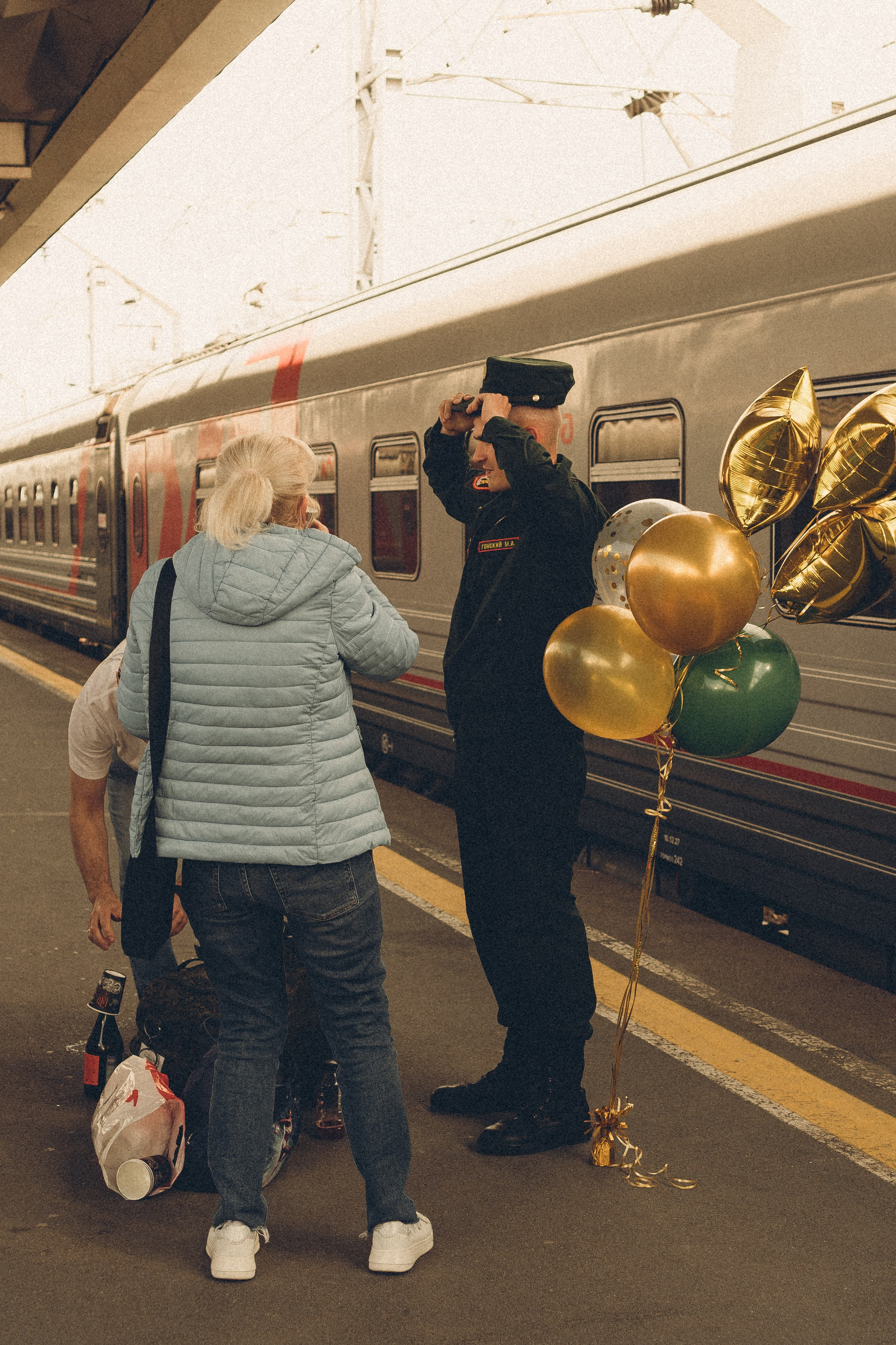 ПРЕДЛОЖЕНИЕ. Профессиональный фотограф, Санкт-Петербург — Виктория Богомолова