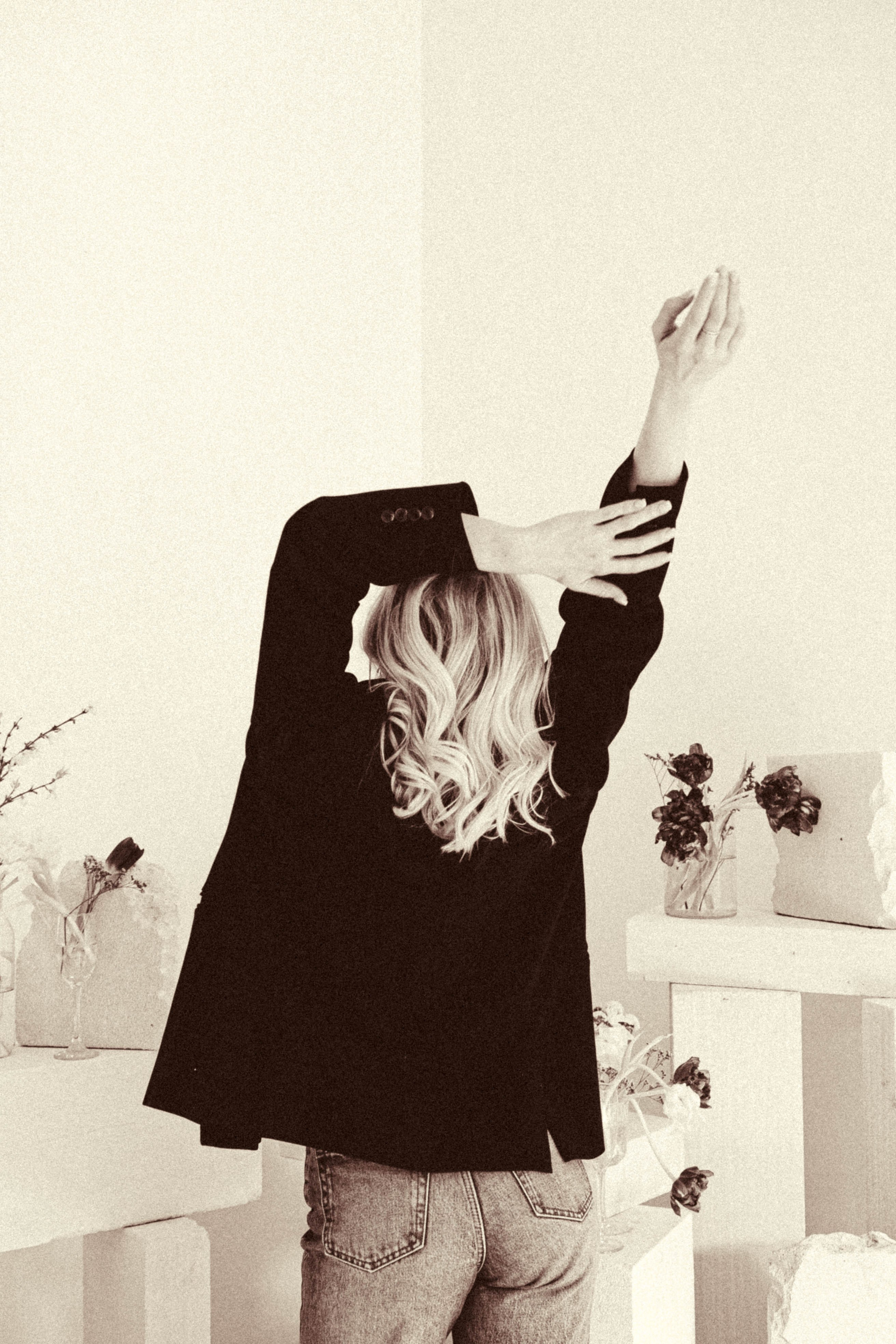 Винтажный стиль. Профессиональный фотограф, Санкт-Петербург — Виктория Богомолова