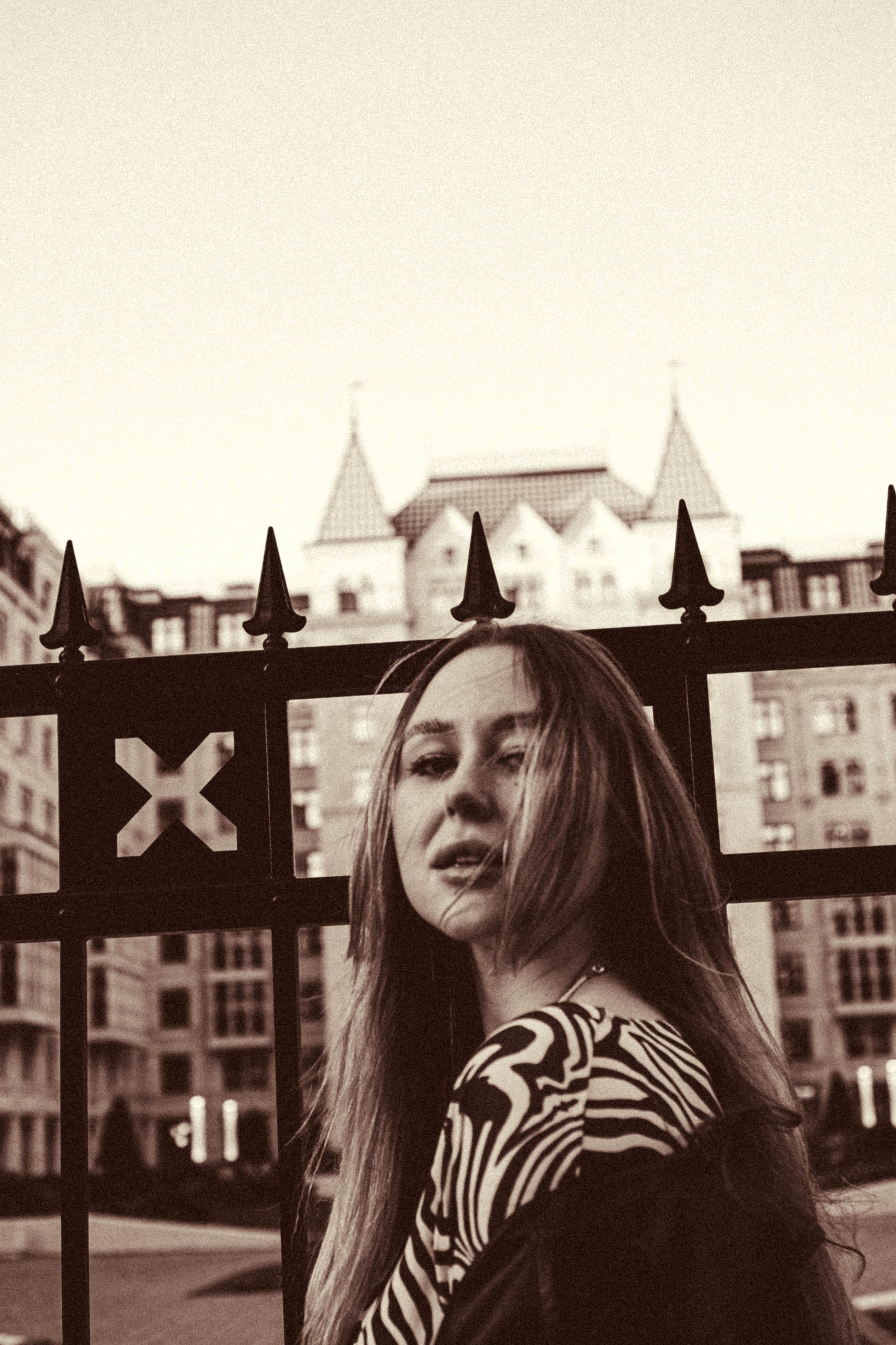 Ксения. Профессиональный фотограф, Санкт-Петербург — Виктория Богомолова