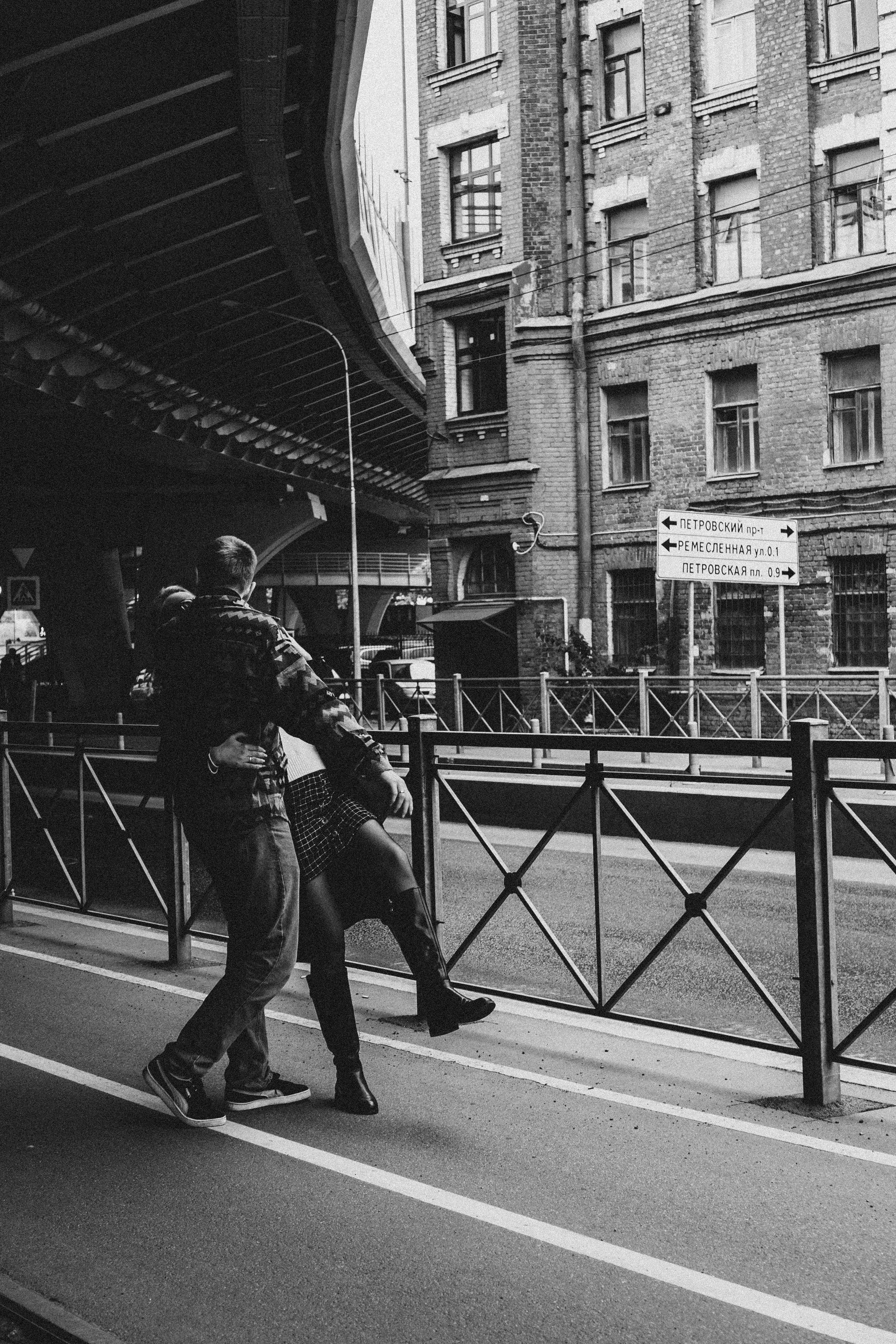 ЛЮБОВЬ В САНТК-ПЕТЕРБУРГЕ. Профессиональный фотограф, Санкт-Петербург — Виктория Богомолова