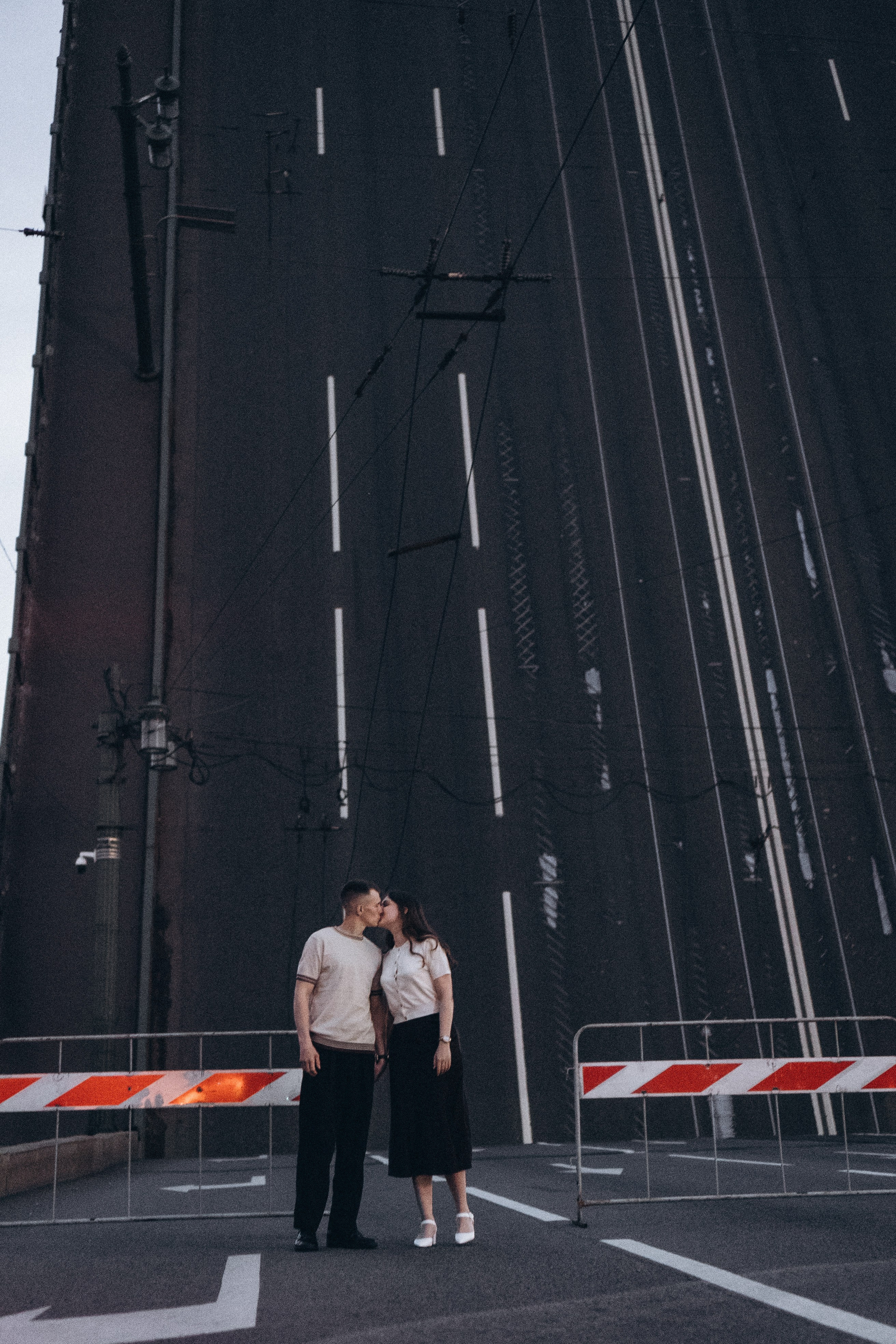 РАССВЕТНАЯ ИСТОРИЯ. Профессиональный фотограф, Санкт-Петербург — Виктория Богомолова