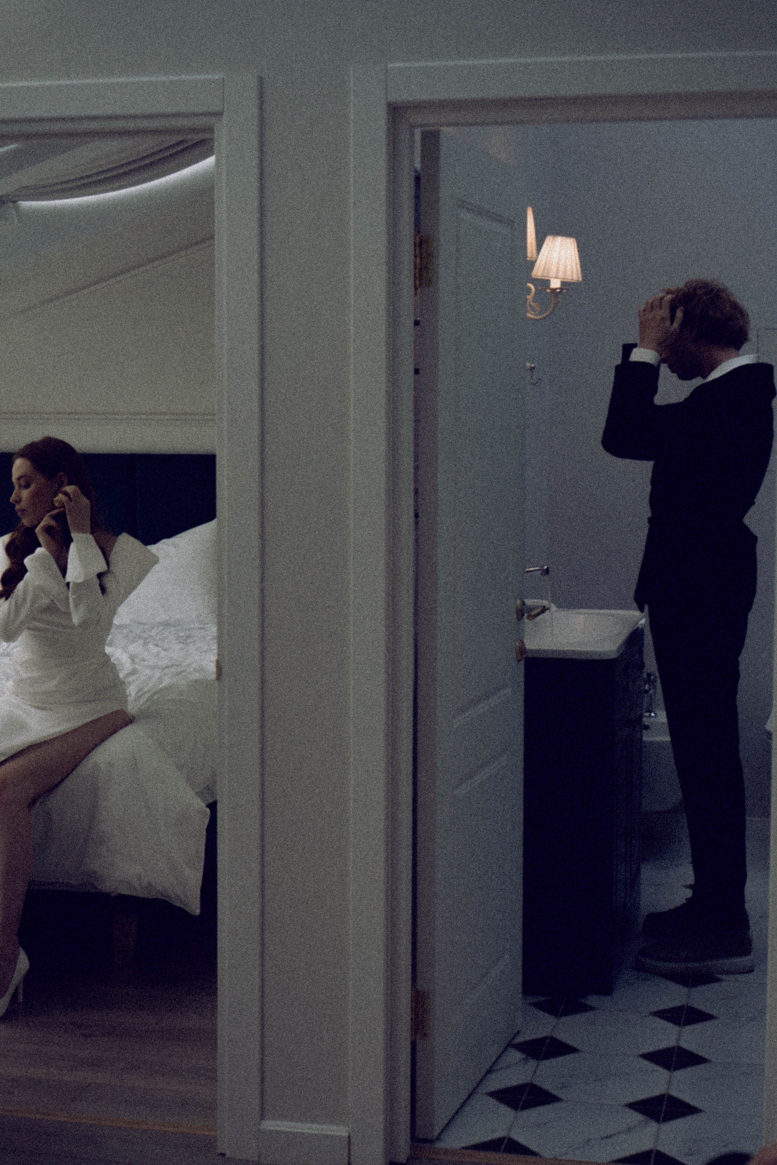 СВАДЕБНАЯ СЬЕМКА В ОТЕЛЕ. СБОРЫ ЖЕНИХА И НЕВЕСТЫ И ТАКЖЕ ТОР И ПОДГОТОВКА К ПРОГУЛКЕ. Профессиональный фотограф, Санкт-Петербург — Виктория Богомолова