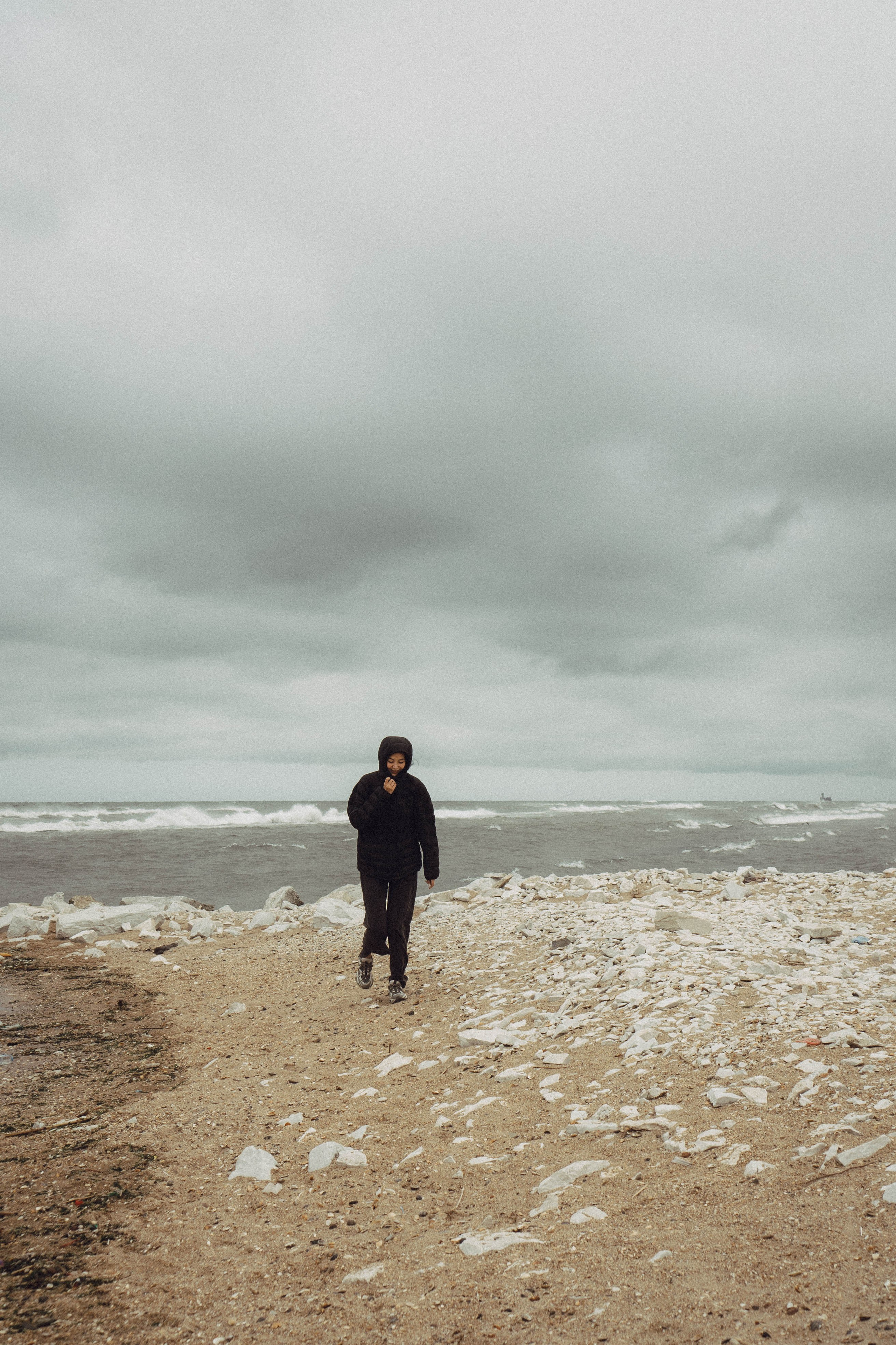 Каспийское море. Профессиональный фотограф, Санкт-Петербург — Виктория Богомолова