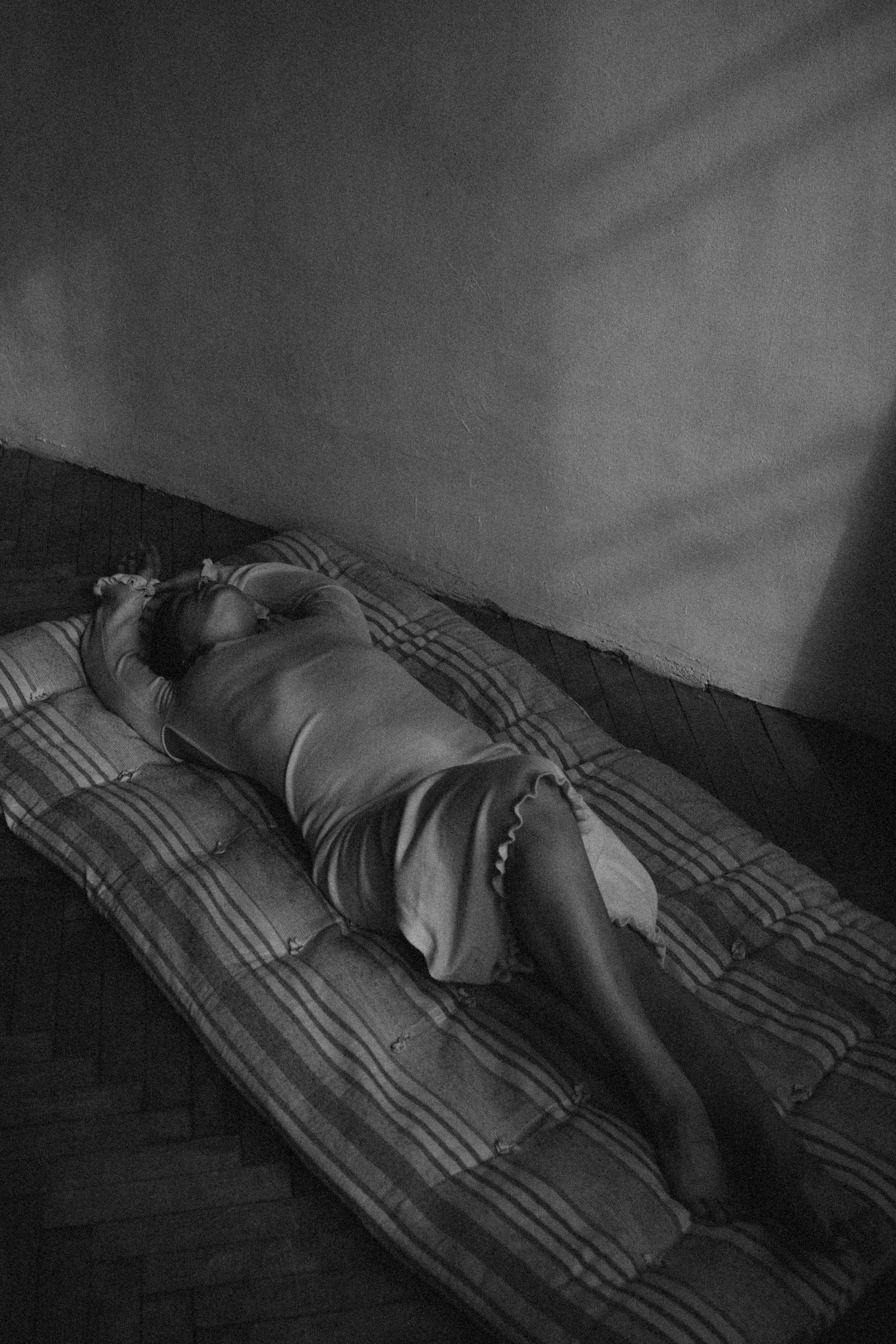 Студийная для девушки. Профессиональный фотограф, Санкт-Петербург — Виктория Богомолова