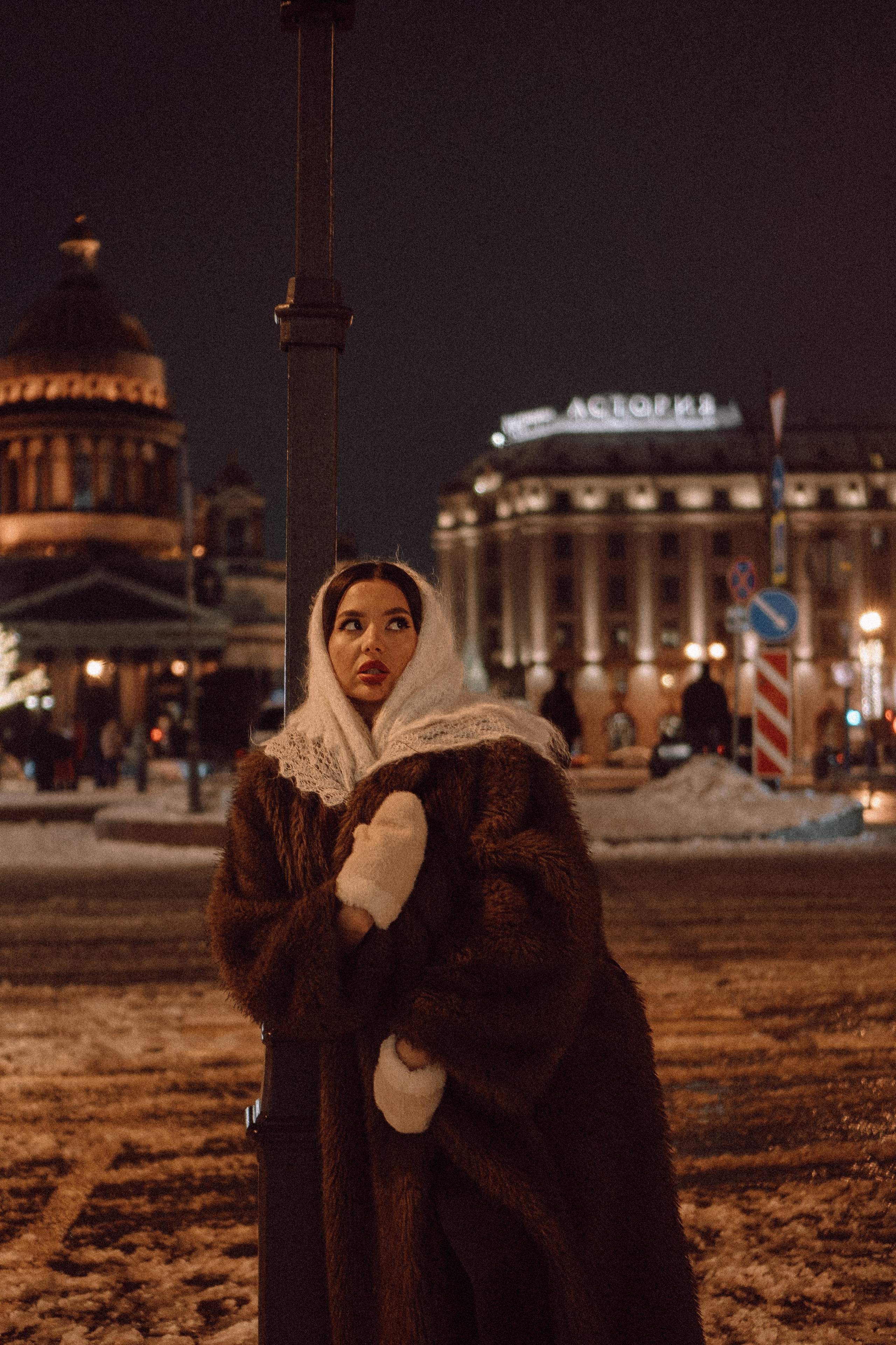 В Русском стиле. Профессиональный фотограф, Санкт-Петербург — Виктория Богомолова