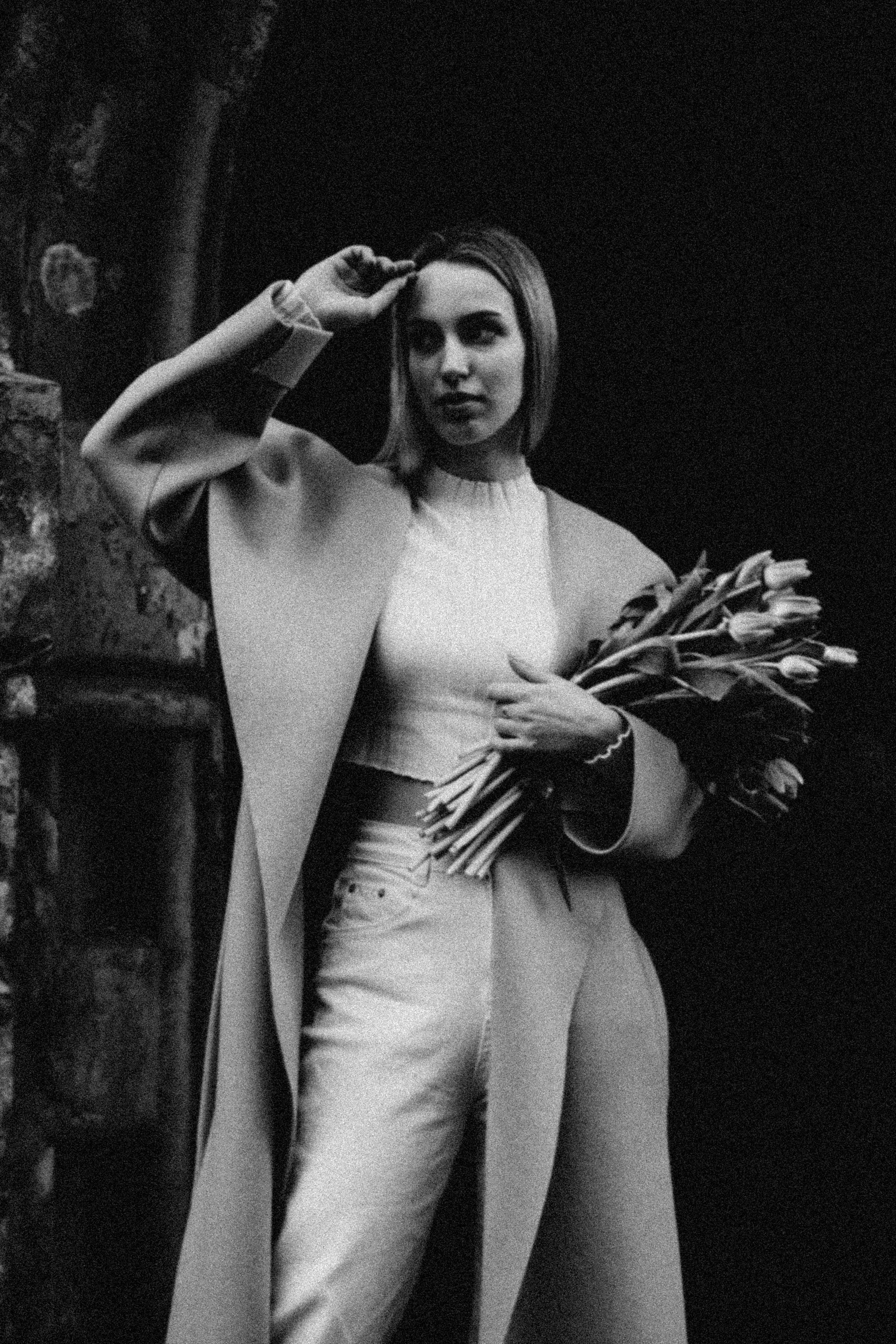 На закате. Профессиональный фотограф, Санкт-Петербург — Виктория Богомолова