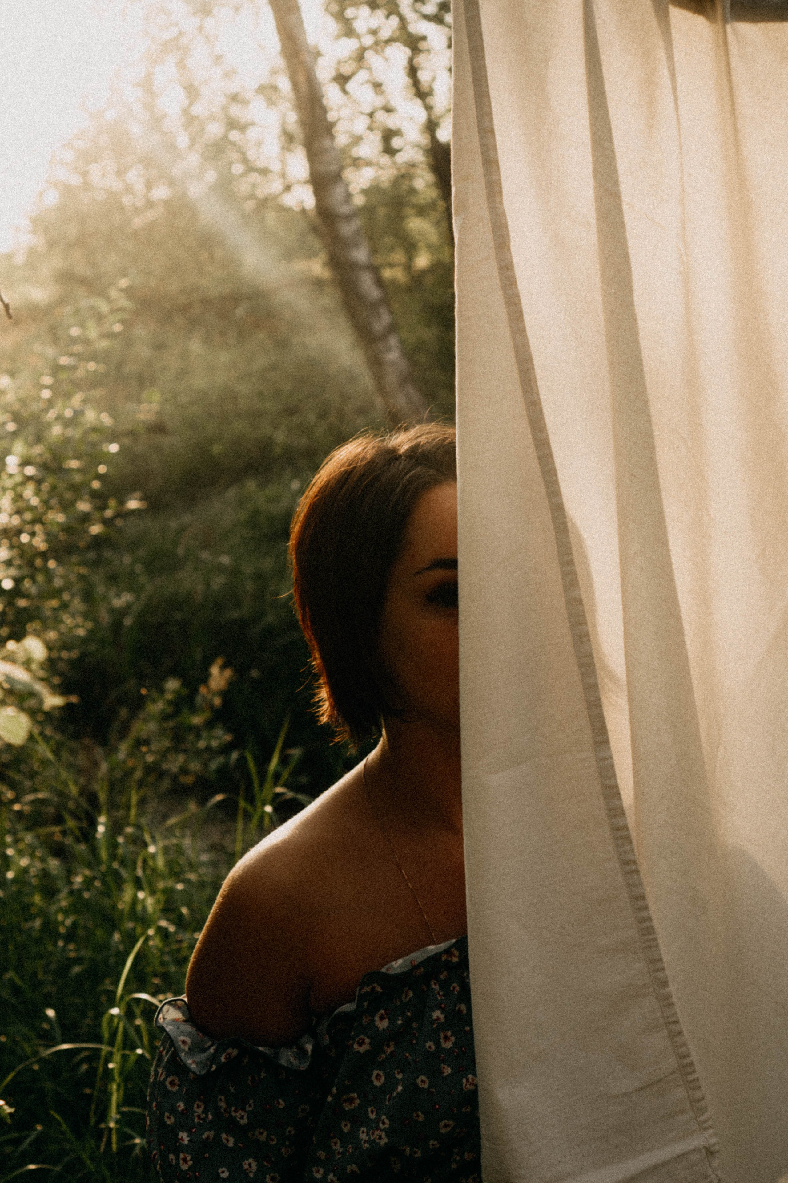 Летняя прогулка. Профессиональный фотограф, Санкт-Петербург — Виктория Богомолова