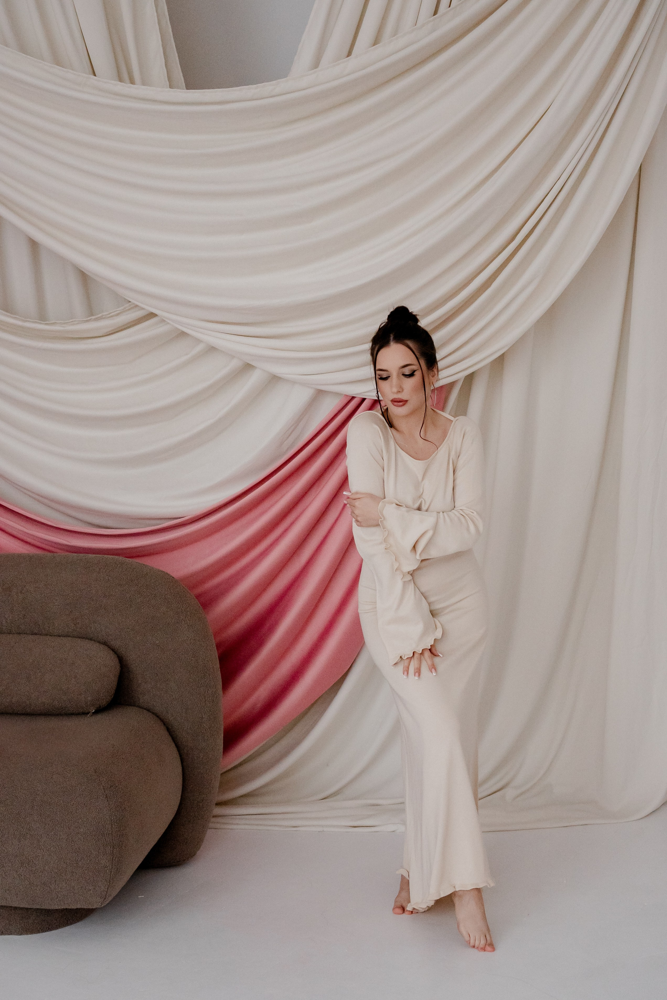 Весенняя. Профессиональный фотограф, Санкт-Петербург — Виктория Богомолова