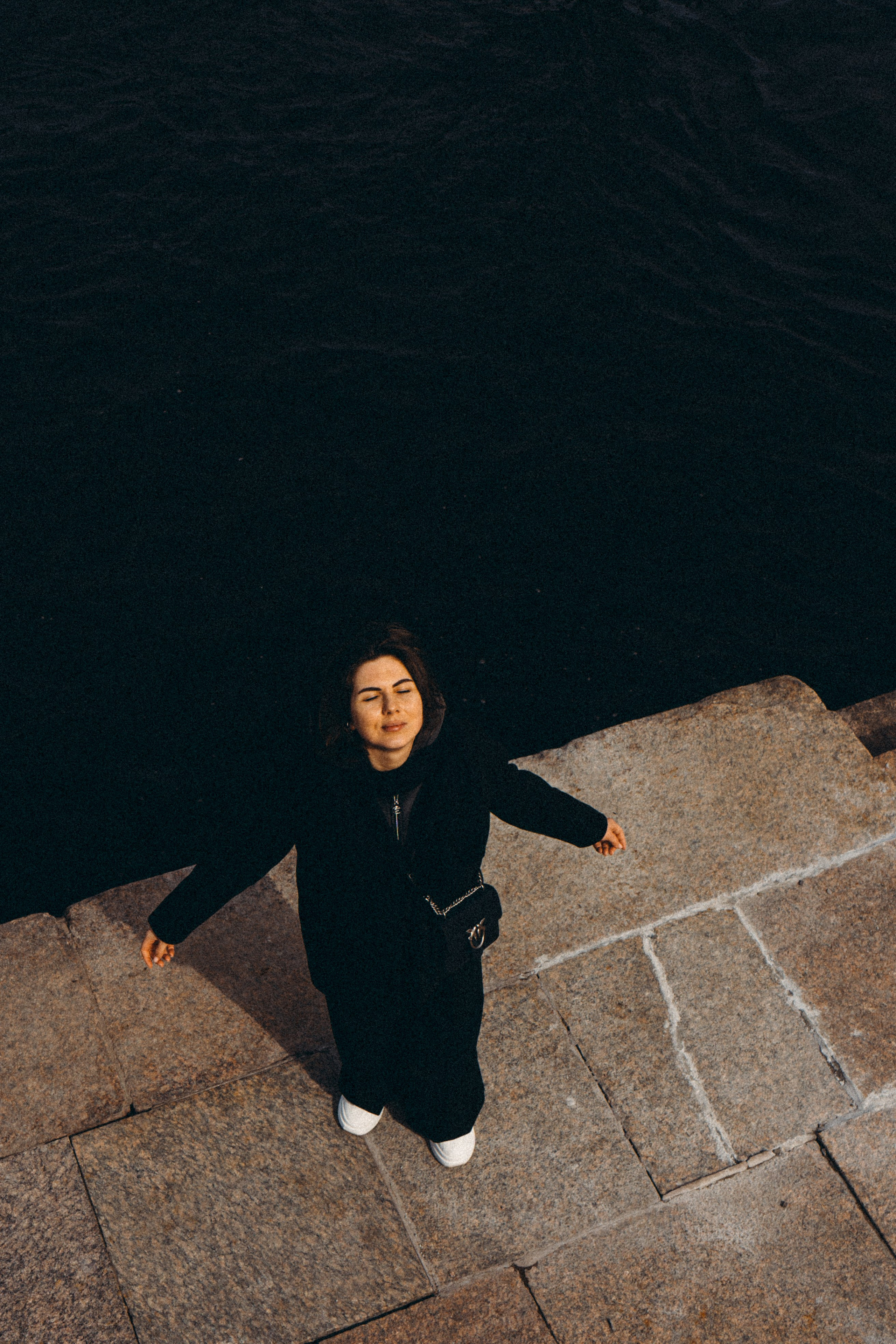 Прогулка по весеннему Питеру. Профессиональный фотограф, Санкт-Петербург — Виктория Богомолова