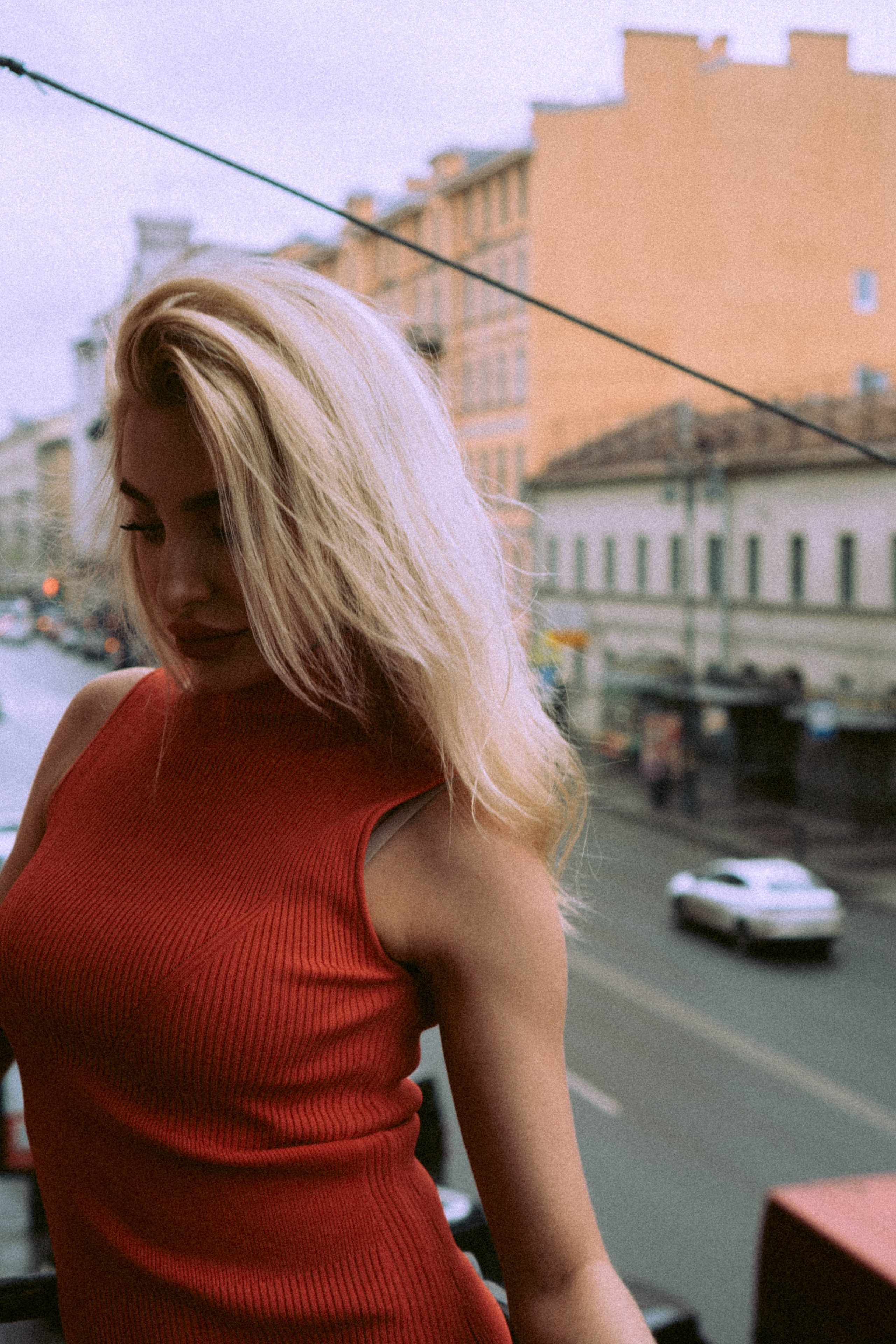 Винтажная серия. Профессиональный фотограф, Санкт-Петербург — Виктория Богомолова