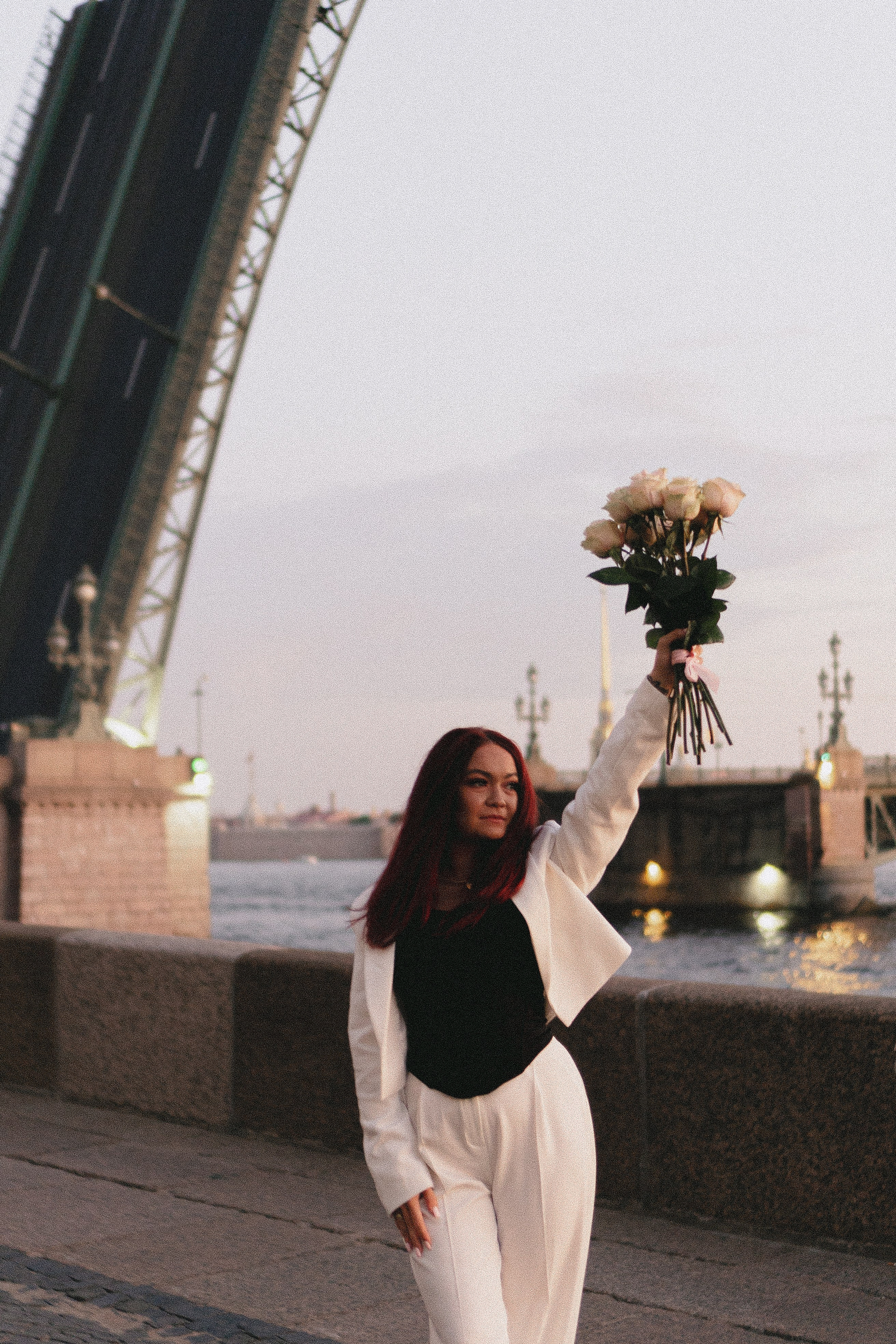 РАССВЕТНАЯ ИСТОРИЯ. Профессиональный фотограф, Санкт-Петербург — Виктория Богомолова