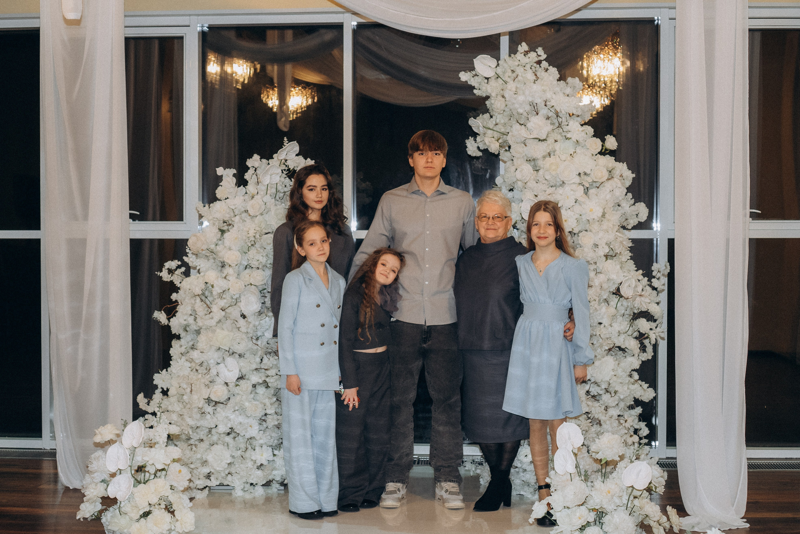 СЬЕМКА СВАДЕБНОГО БАНКЕТА (СНЯТО В СИБИРЕ В НИЖНЕВАРТОВСКЕ). Профессиональный фотограф, Санкт-Петербург — Виктория Богомолова