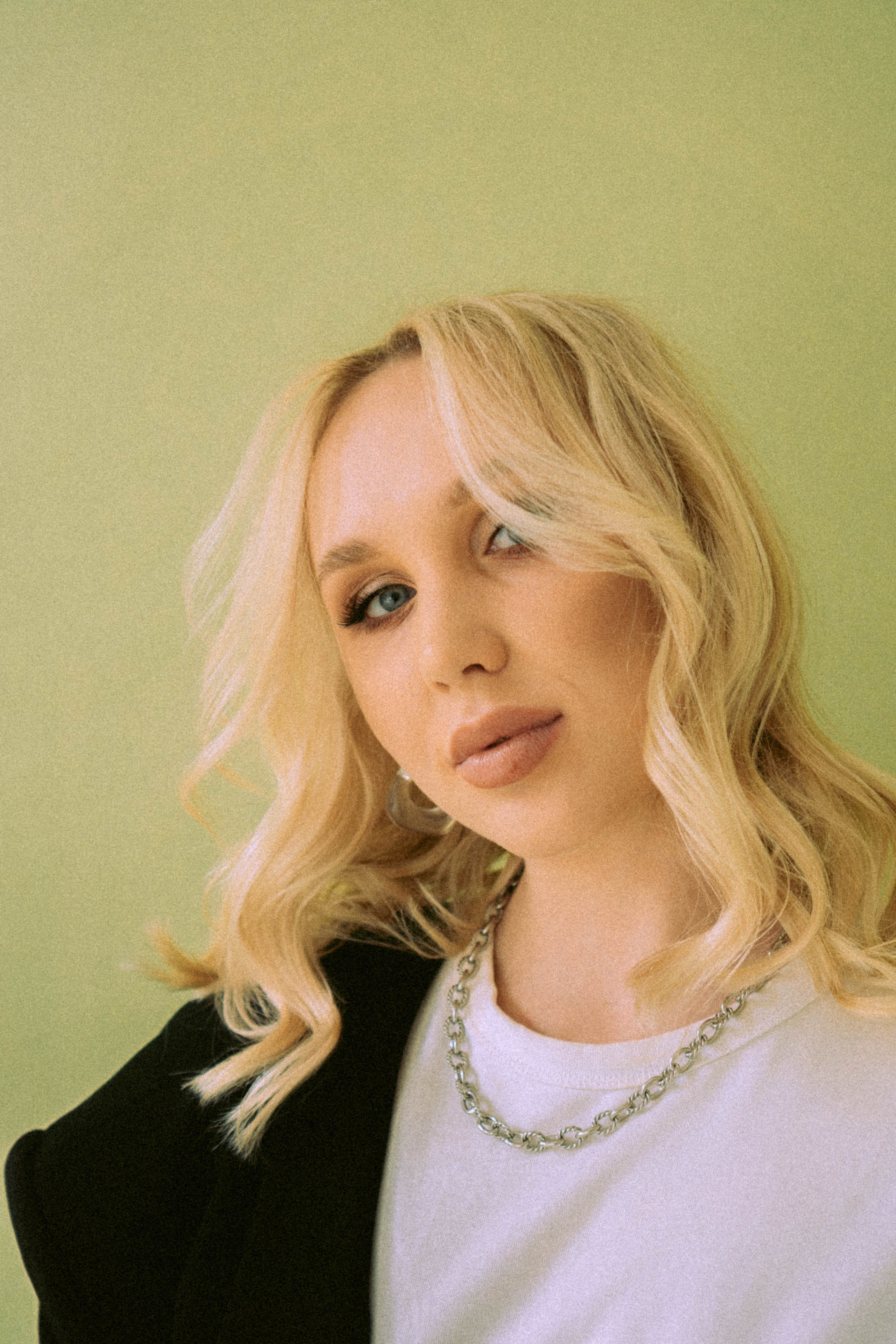 Студийная. Профессиональный фотограф, Санкт-Петербург — Виктория Богомолова